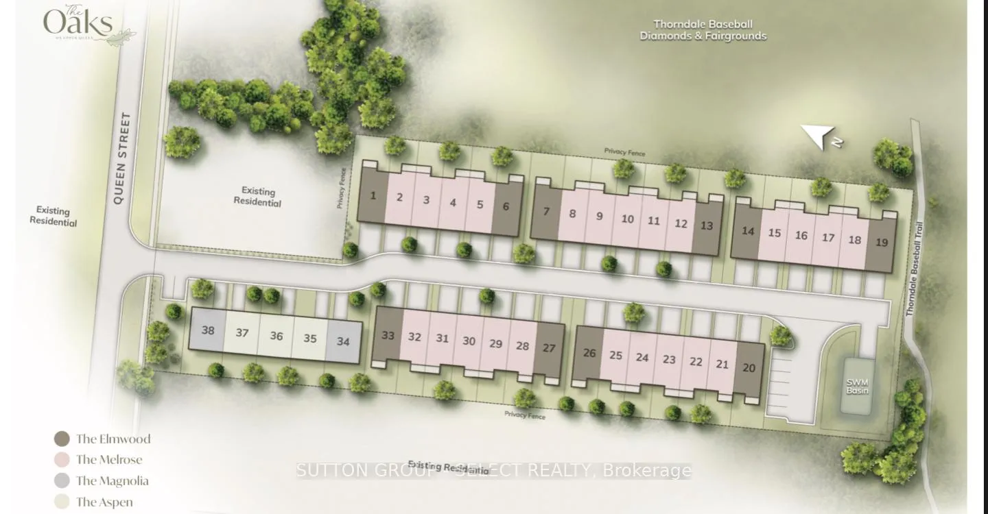 Photo 3 of Unit 12, 233 Upper Queen Street, Thames Centre, Thorndale — HOMEH