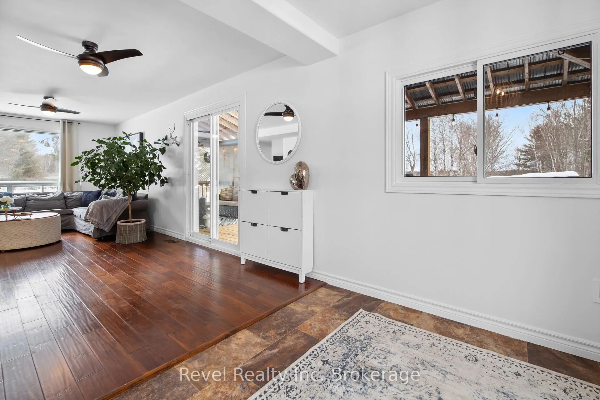 Photo 9 of 687 Oakwood Road, Powassan — HOMEH