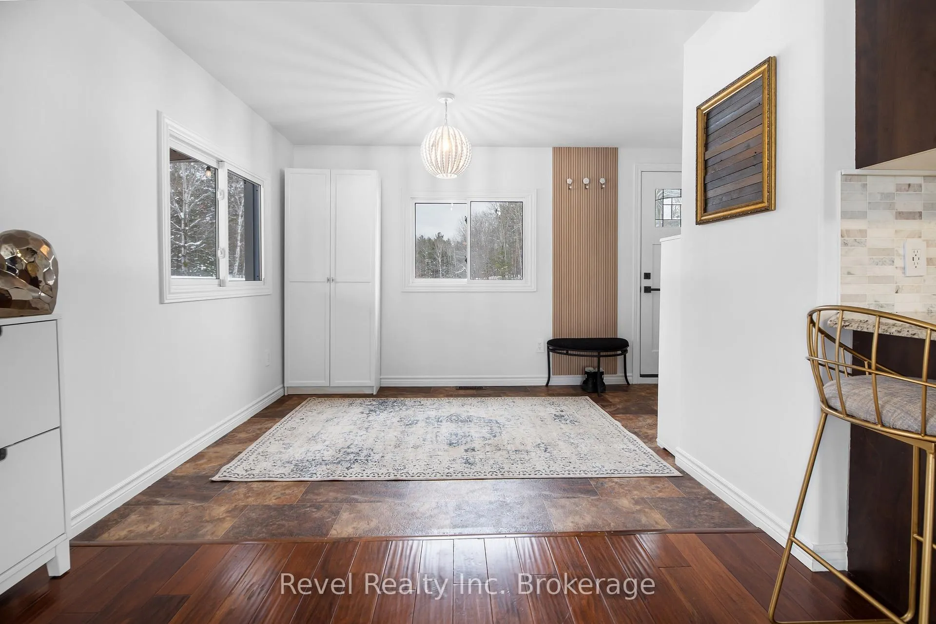 Photo 14 of 687 Oakwood Road, Powassan — HOMEH