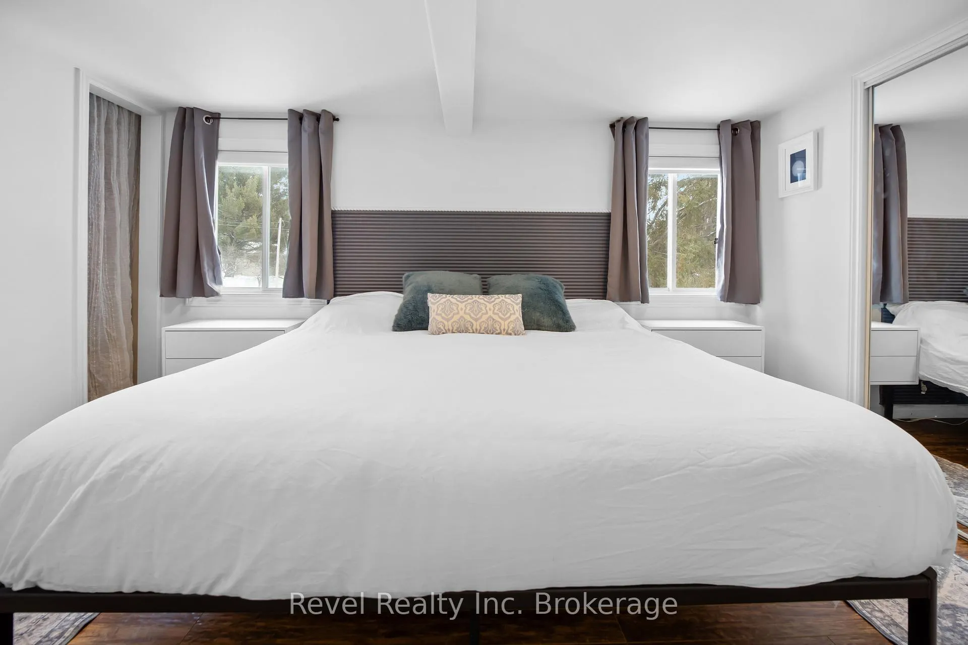 Photo 20 of 687 Oakwood Road, Powassan — HOMEH