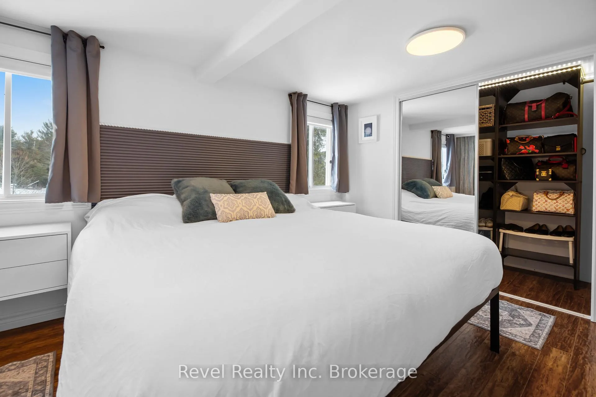 Photo 22 of 687 Oakwood Road, Powassan — HOMEH