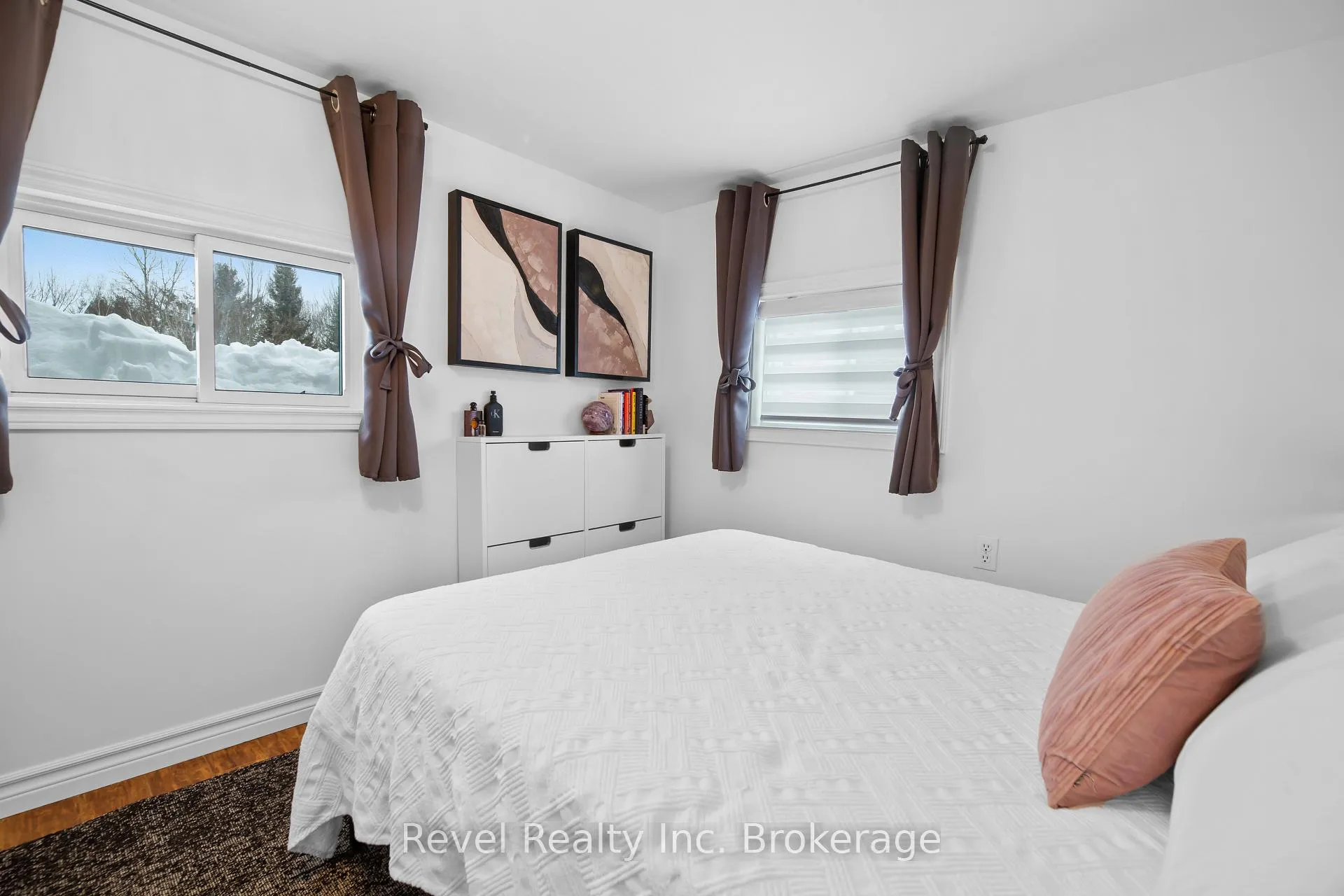 Photo 28 of 687 Oakwood Road, Powassan — HOMEH