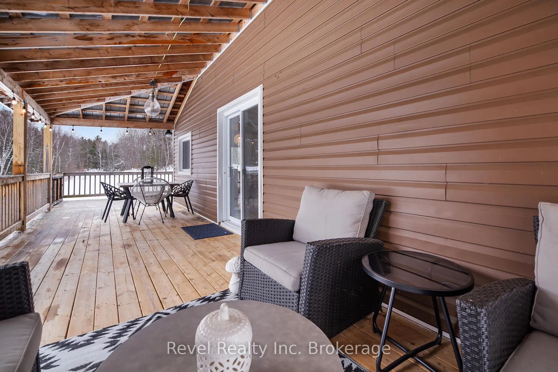 Photo 32 of 687 Oakwood Road, Powassan — HOMEH