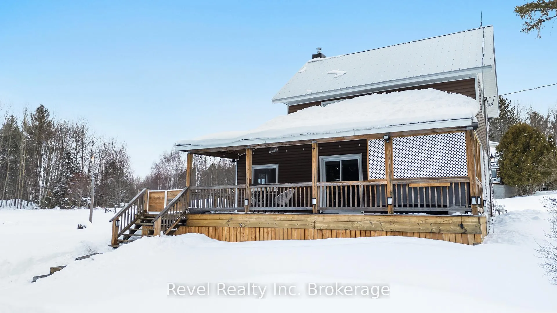Photo 37 of 687 Oakwood Road, Powassan — HOMEH