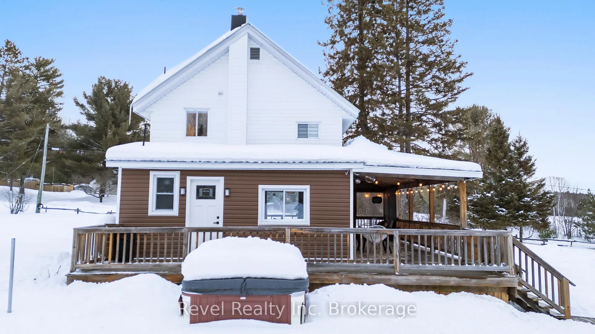 Photo 38 of 687 Oakwood Road, Powassan — HOMEH