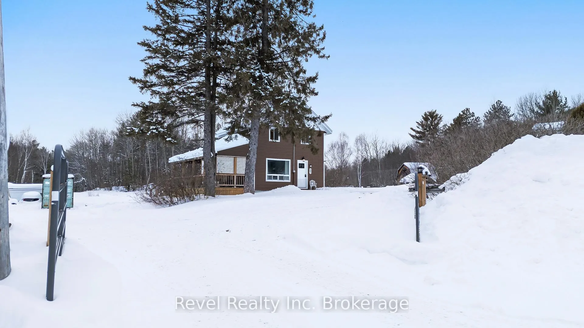 Photo 41 of 687 Oakwood Road, Powassan — HOMEH