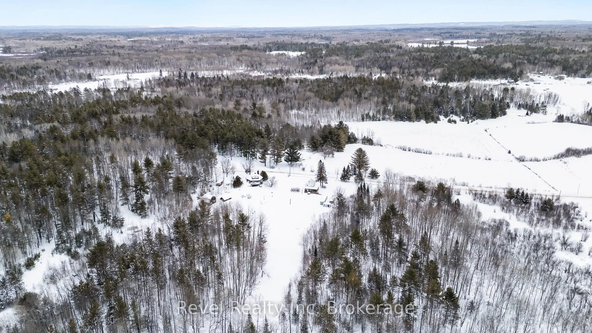 Photo 45 of 687 Oakwood Road, Powassan — HOMEH