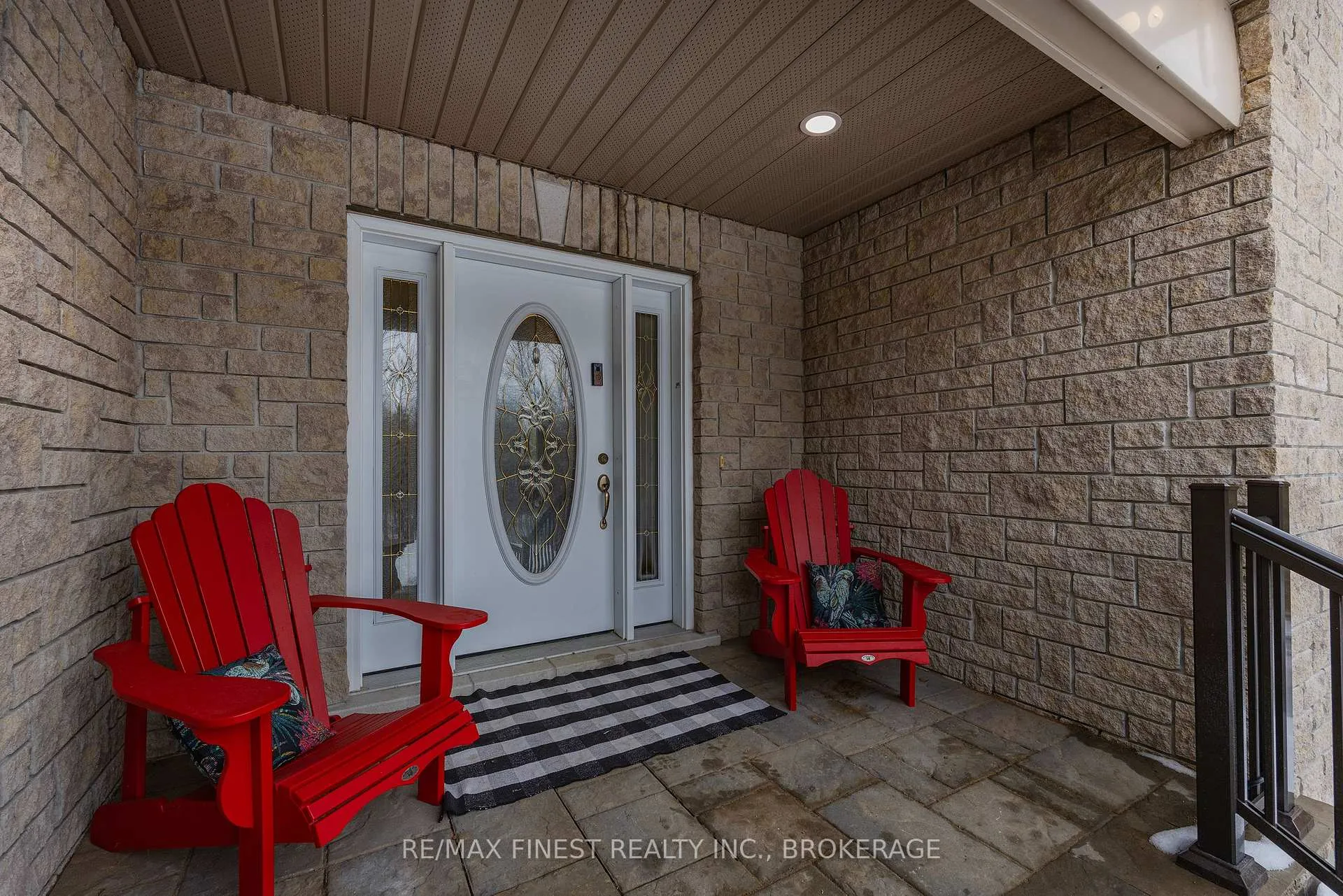 Photo 5 of 5885 Davey Drive, Frontenac, Frontenac South — HOMEH