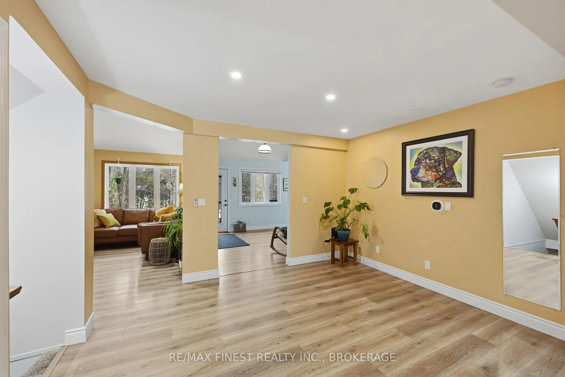 Photo 7 of 5885 Davey Drive, Frontenac, Frontenac South — HOMEH
