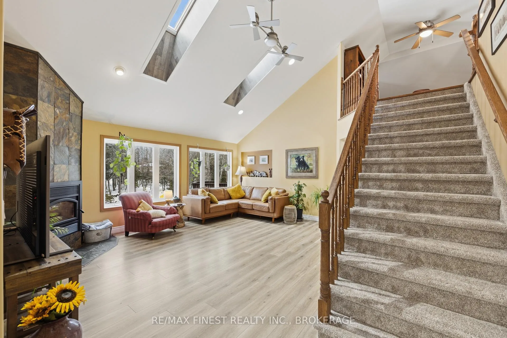 Photo 8 of 5885 Davey Drive, Frontenac, Frontenac South — HOMEH