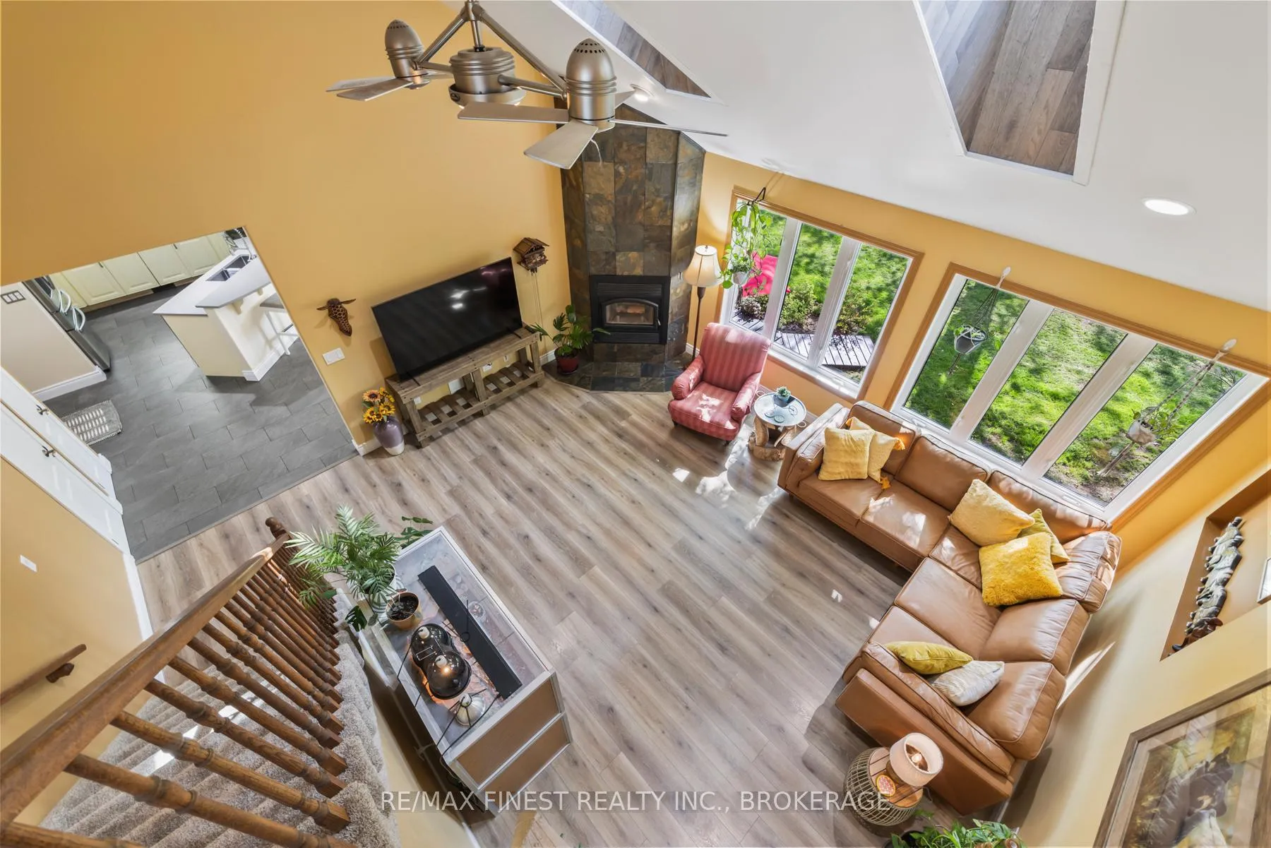 Photo 23 of 5885 Davey Drive, Frontenac, Frontenac South — HOMEH