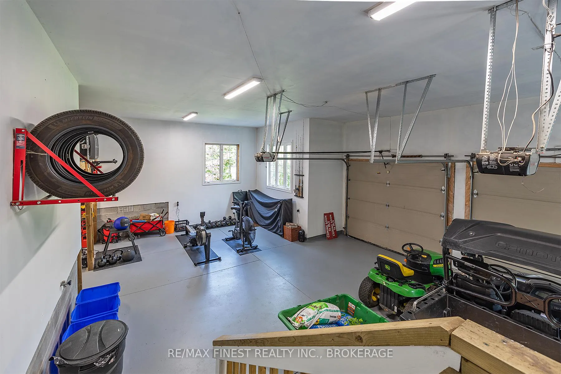 Photo 35 of 5885 Davey Drive, Frontenac, Frontenac South — HOMEH