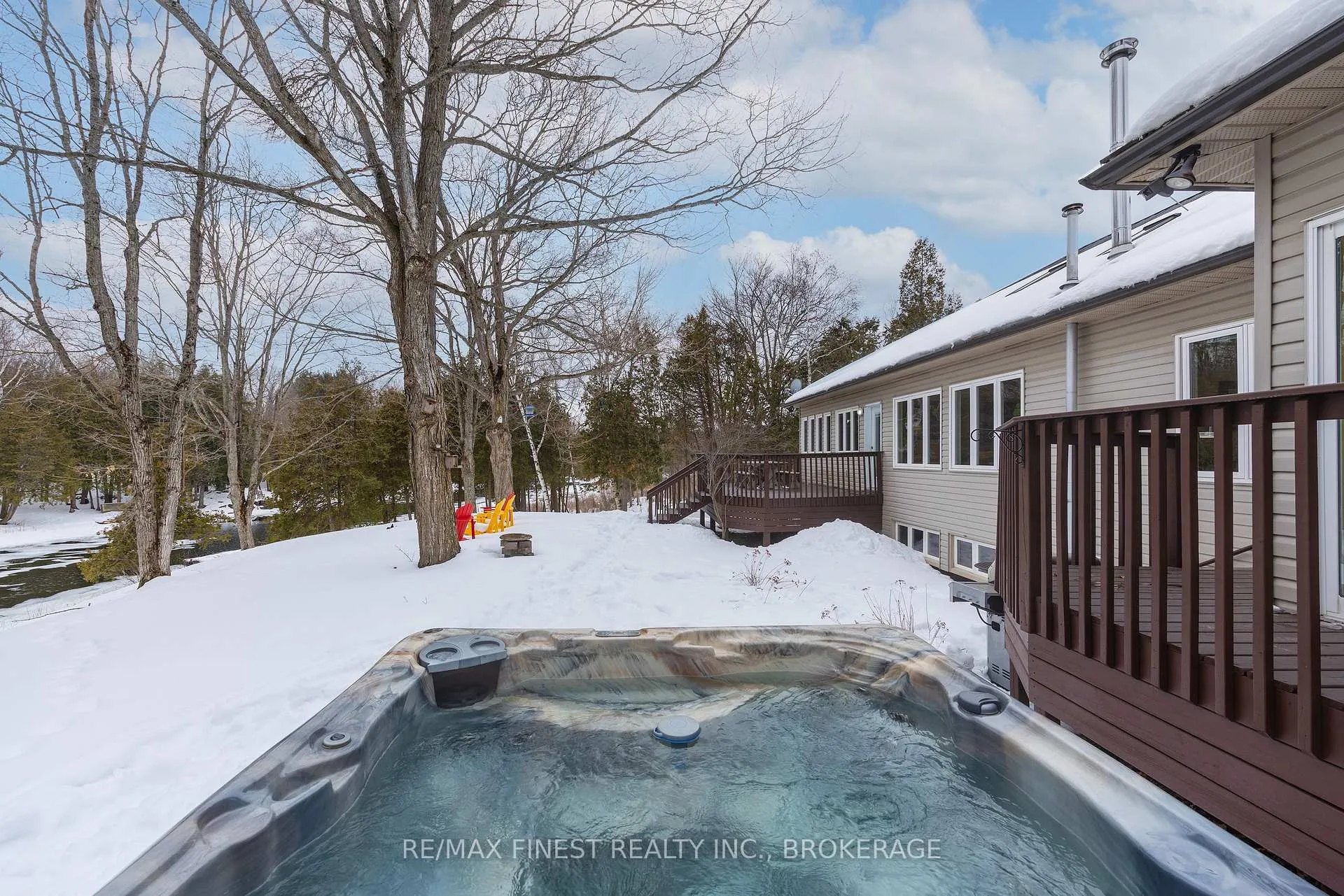 Photo 36 of 5885 Davey Drive, Frontenac, Frontenac South — HOMEH