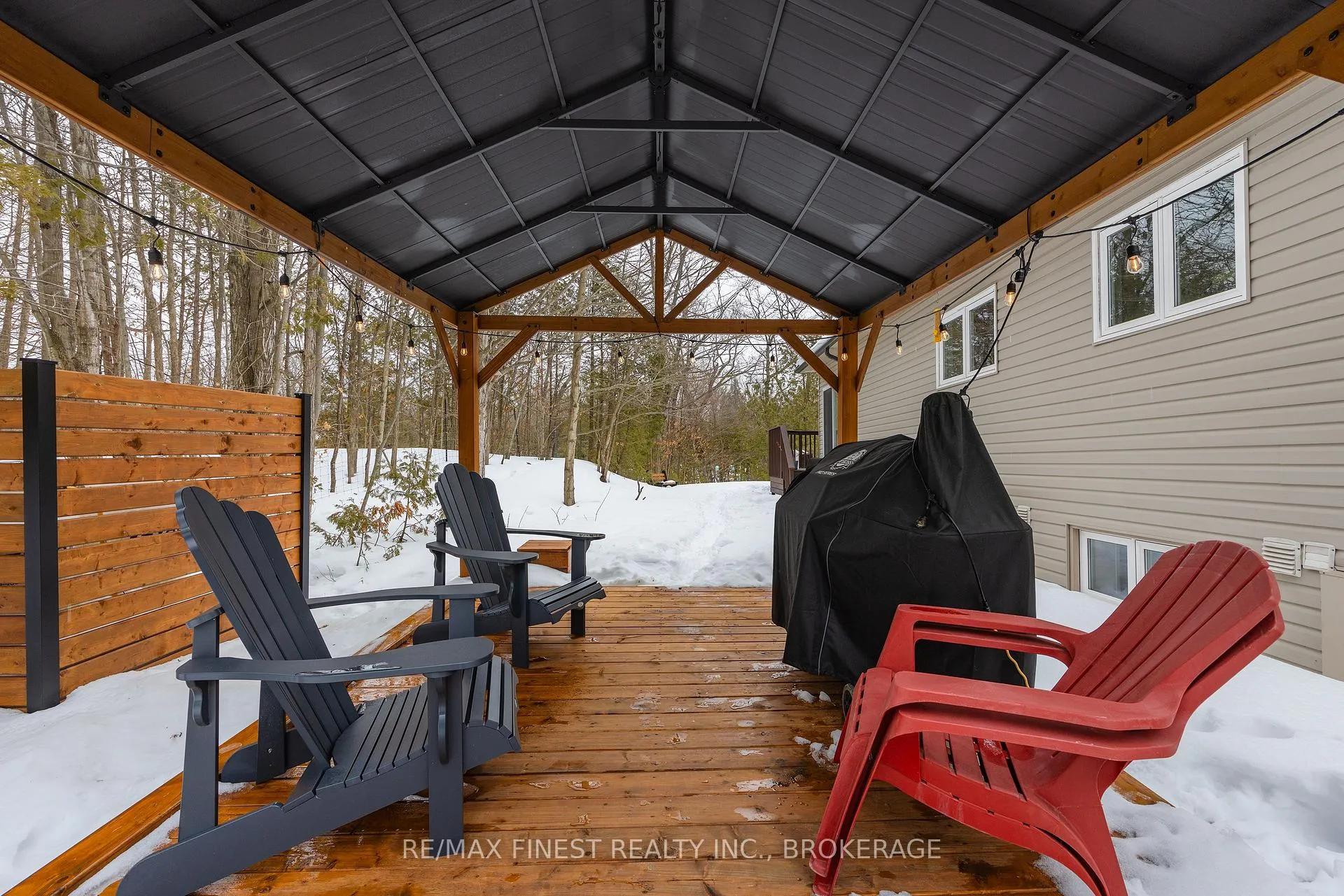 Photo 37 of 5885 Davey Drive, Frontenac, Frontenac South — HOMEH