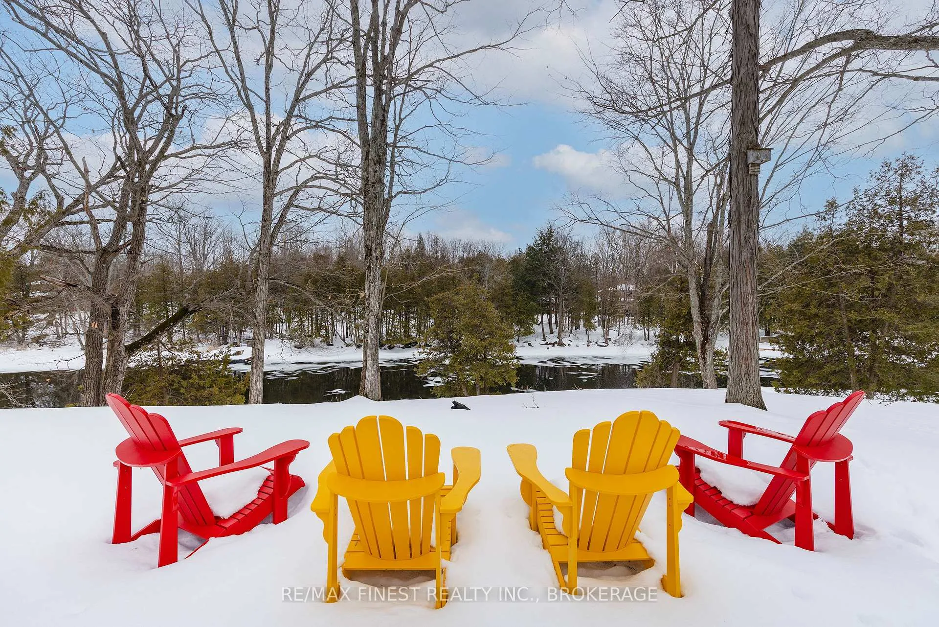 Photo 38 of 5885 Davey Drive, Frontenac, Frontenac South — HOMEH