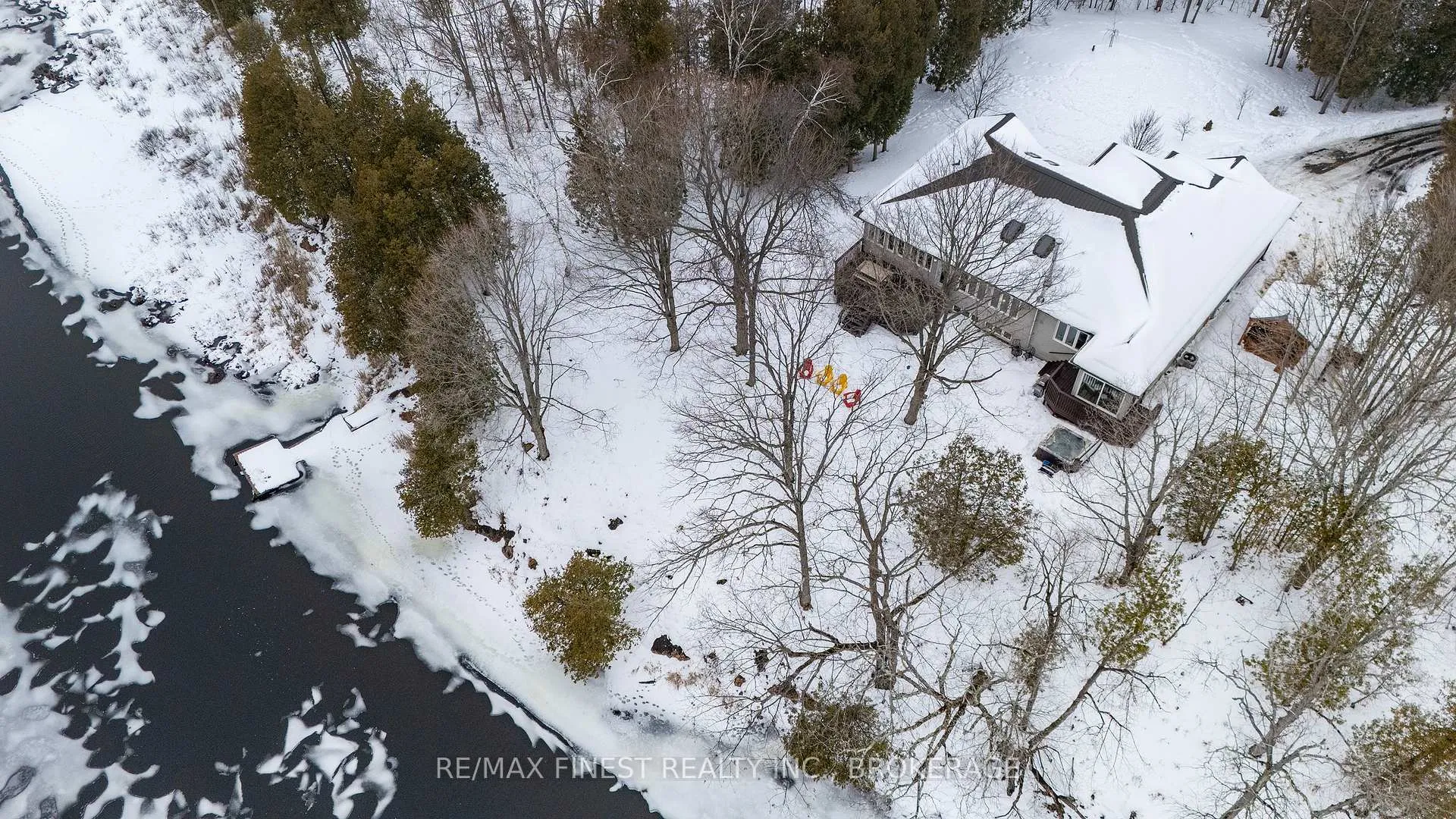 Photo 40 of 5885 Davey Drive, Frontenac, Frontenac South — HOMEH