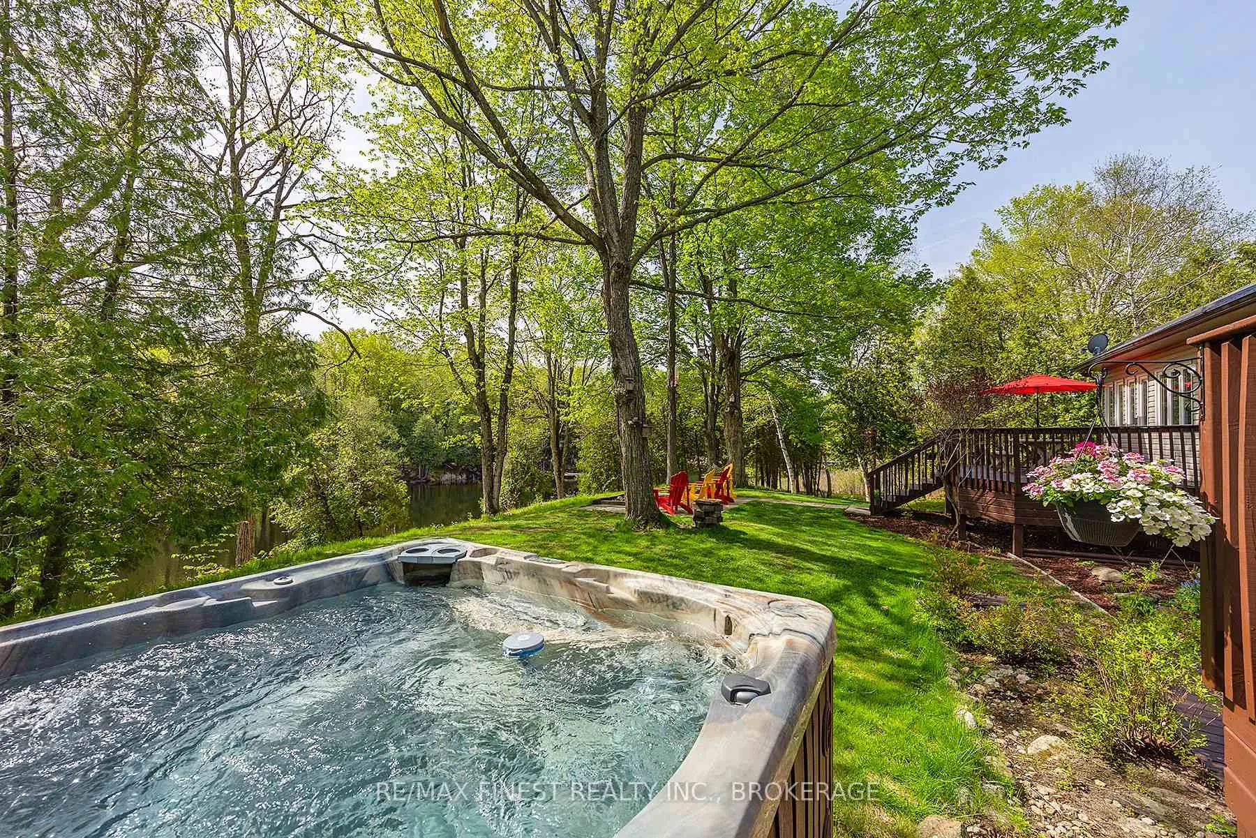 Photo 41 of 5885 Davey Drive, Frontenac, Frontenac South — HOMEH