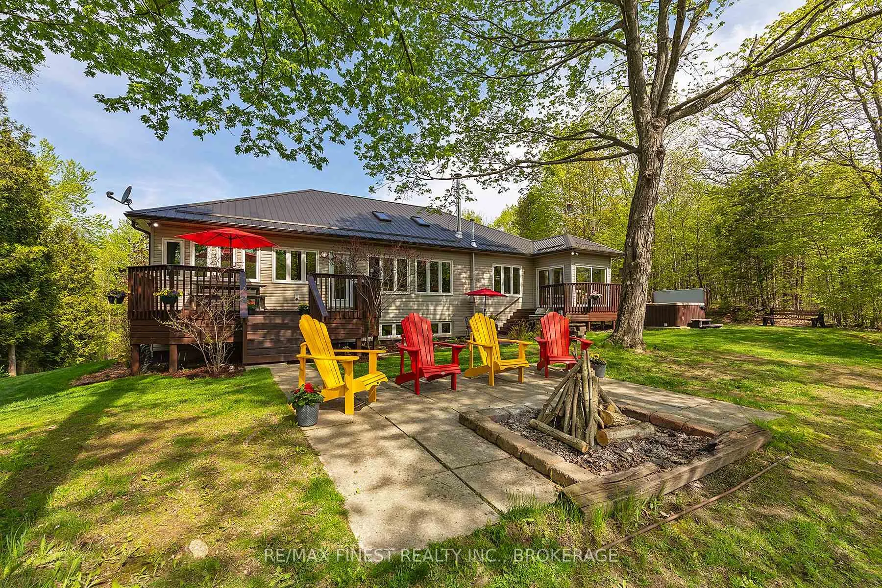 Photo 42 of 5885 Davey Drive, Frontenac, Frontenac South — HOMEH