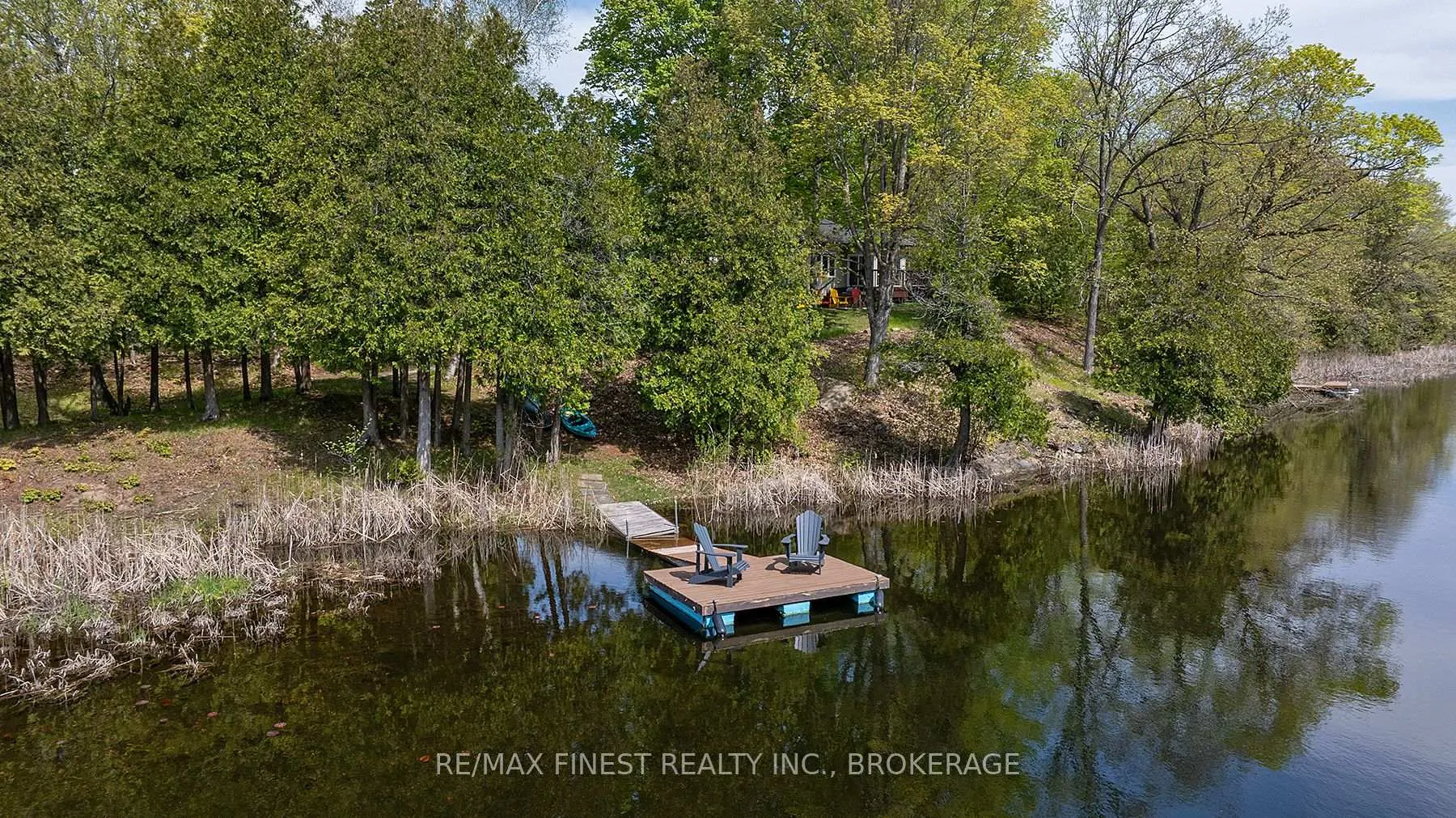 Photo 46 of 5885 Davey Drive, Frontenac, Frontenac South — HOMEH