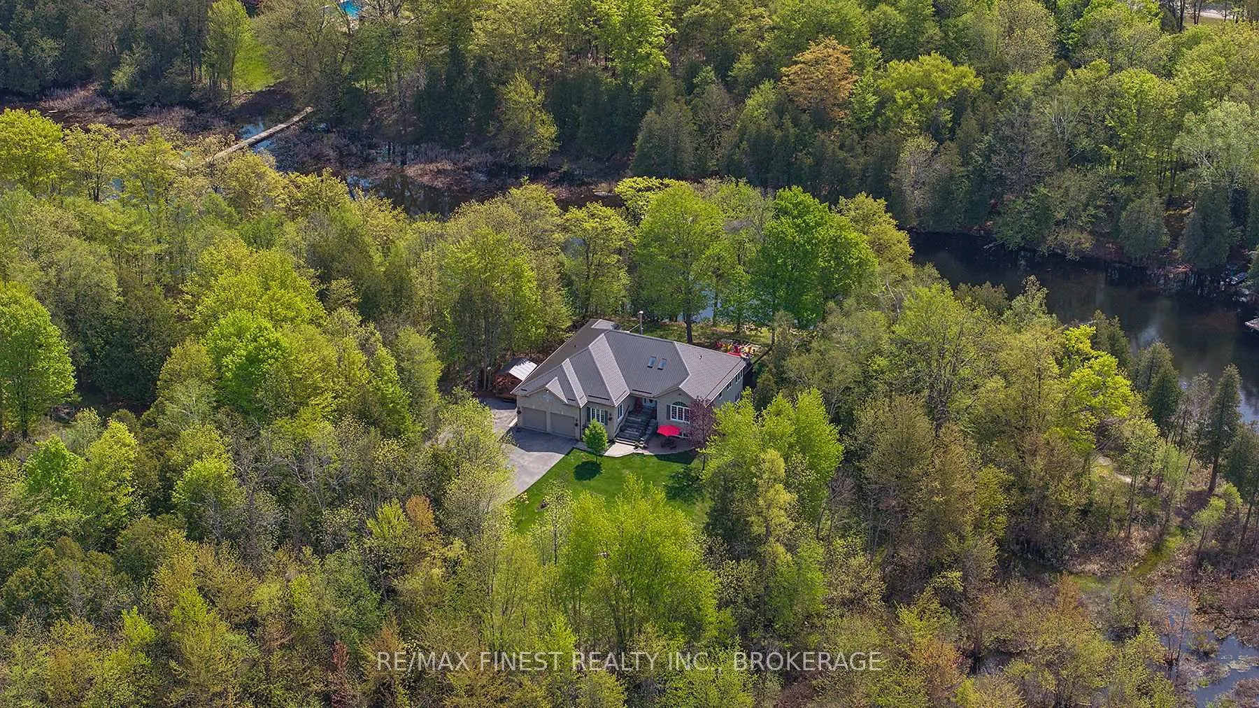 Photo 48 of 5885 Davey Drive, Frontenac, Frontenac South — HOMEH