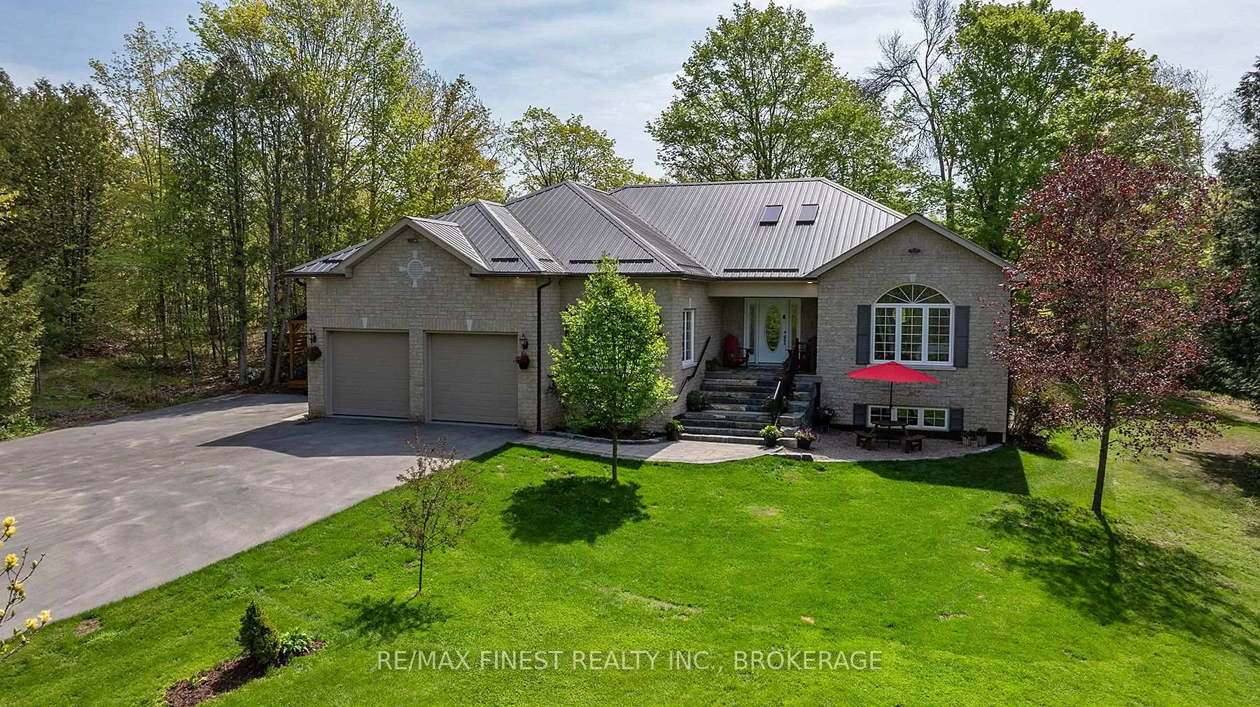 Photo 49 of 5885 Davey Drive, Frontenac, Frontenac South — HOMEH