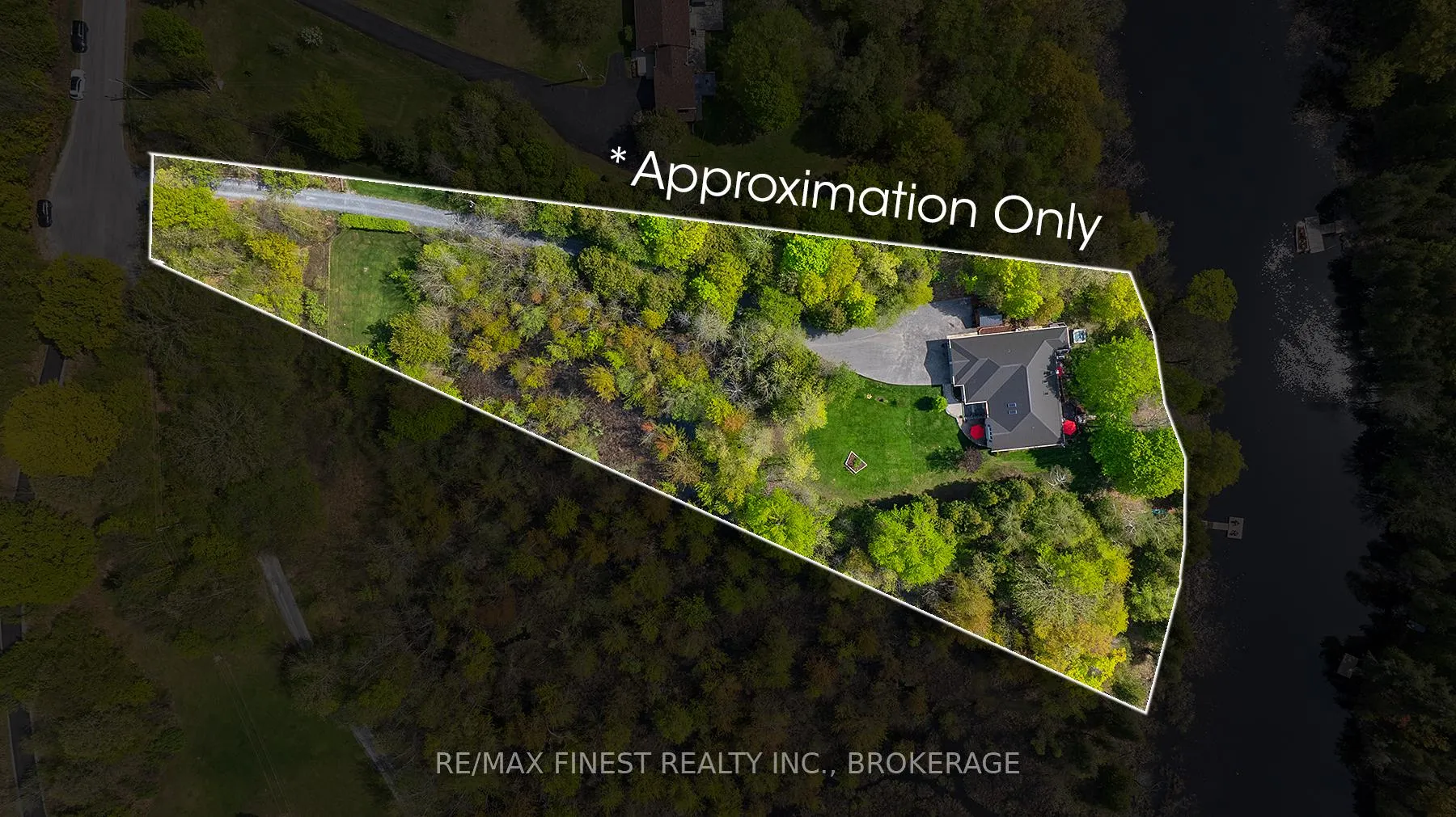Photo 50 of 5885 Davey Drive, Frontenac, Frontenac South — HOMEH