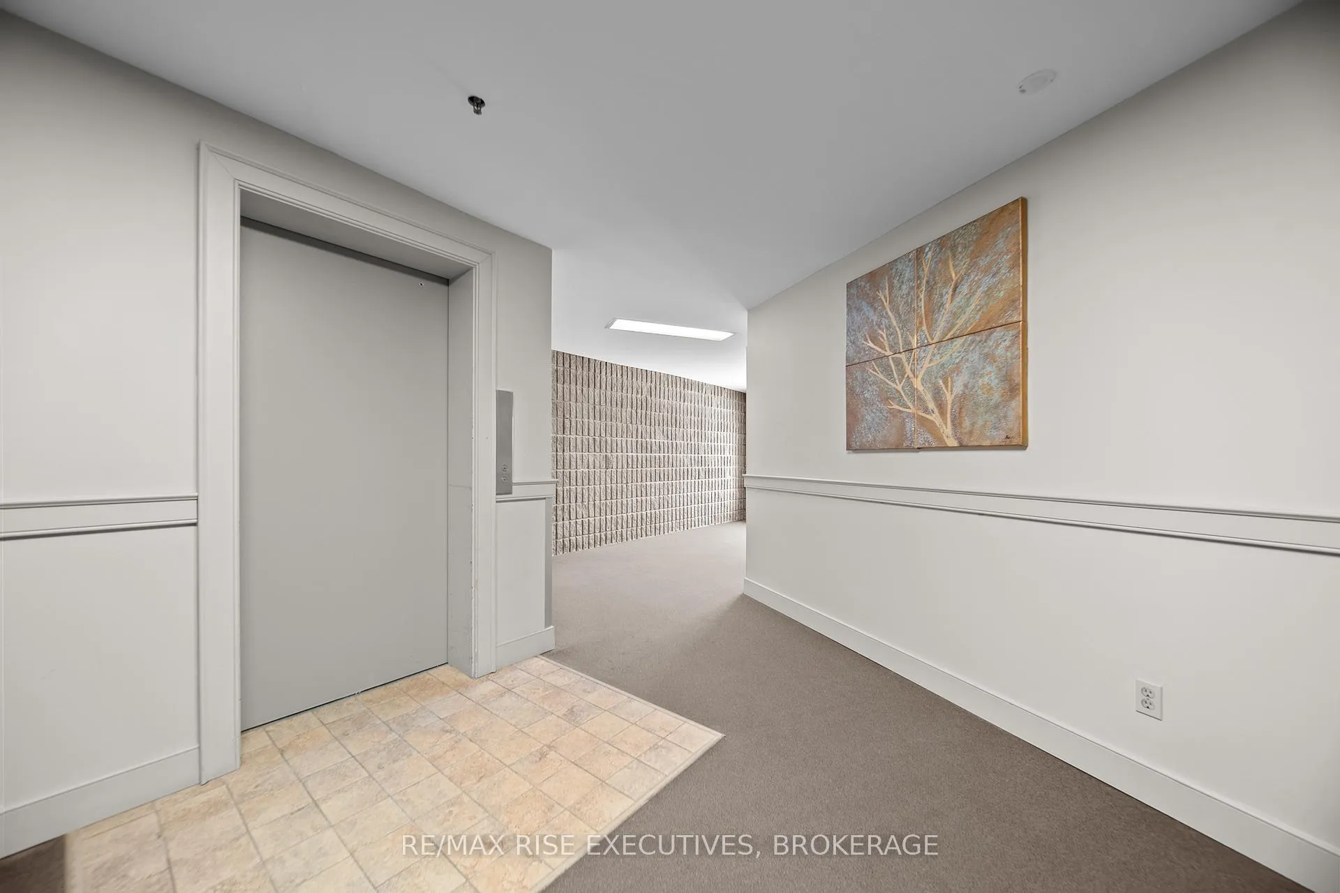 Photo 7 of Unit 507, 17 Eldon Hall Place, Kingston, Central City West — HOMEH