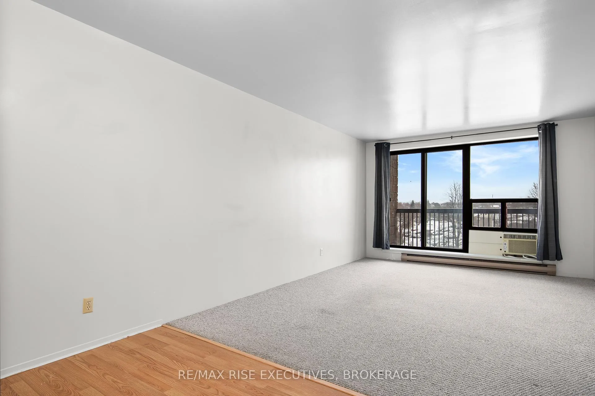 Photo 14 of Unit 507, 17 Eldon Hall Place, Kingston, Central City West — HOMEH