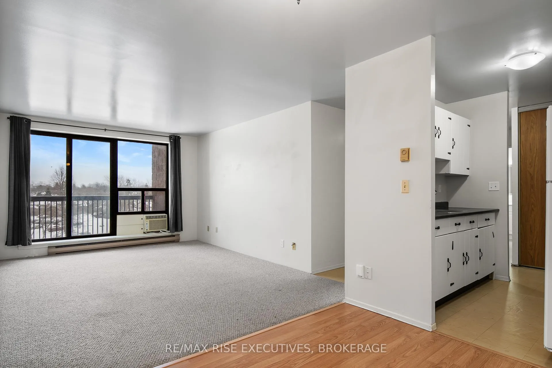 Photo 15 of Unit 507, 17 Eldon Hall Place, Kingston, Central City West — HOMEH