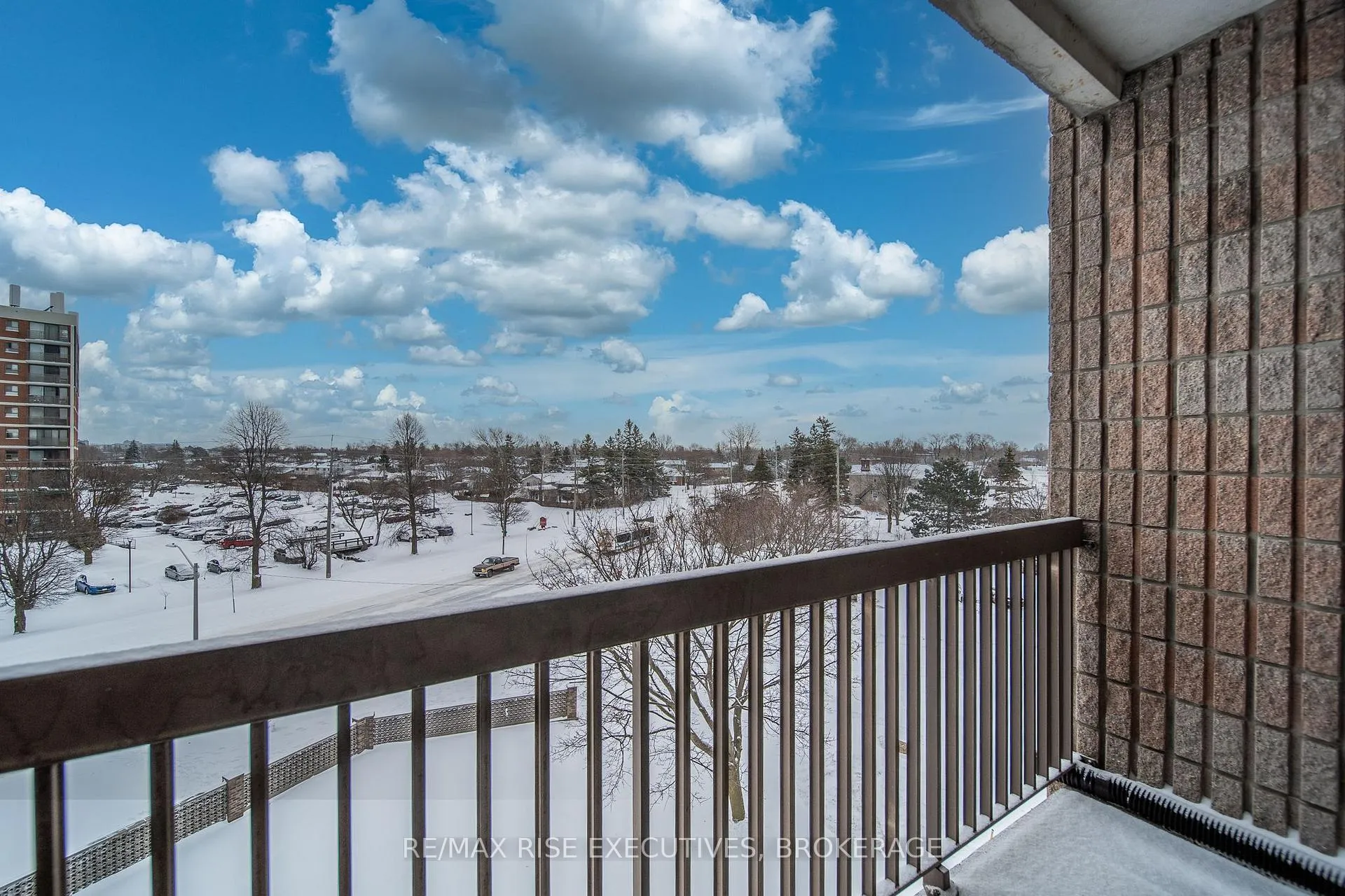 Photo 16 of Unit 507, 17 Eldon Hall Place, Kingston, Central City West — HOMEH