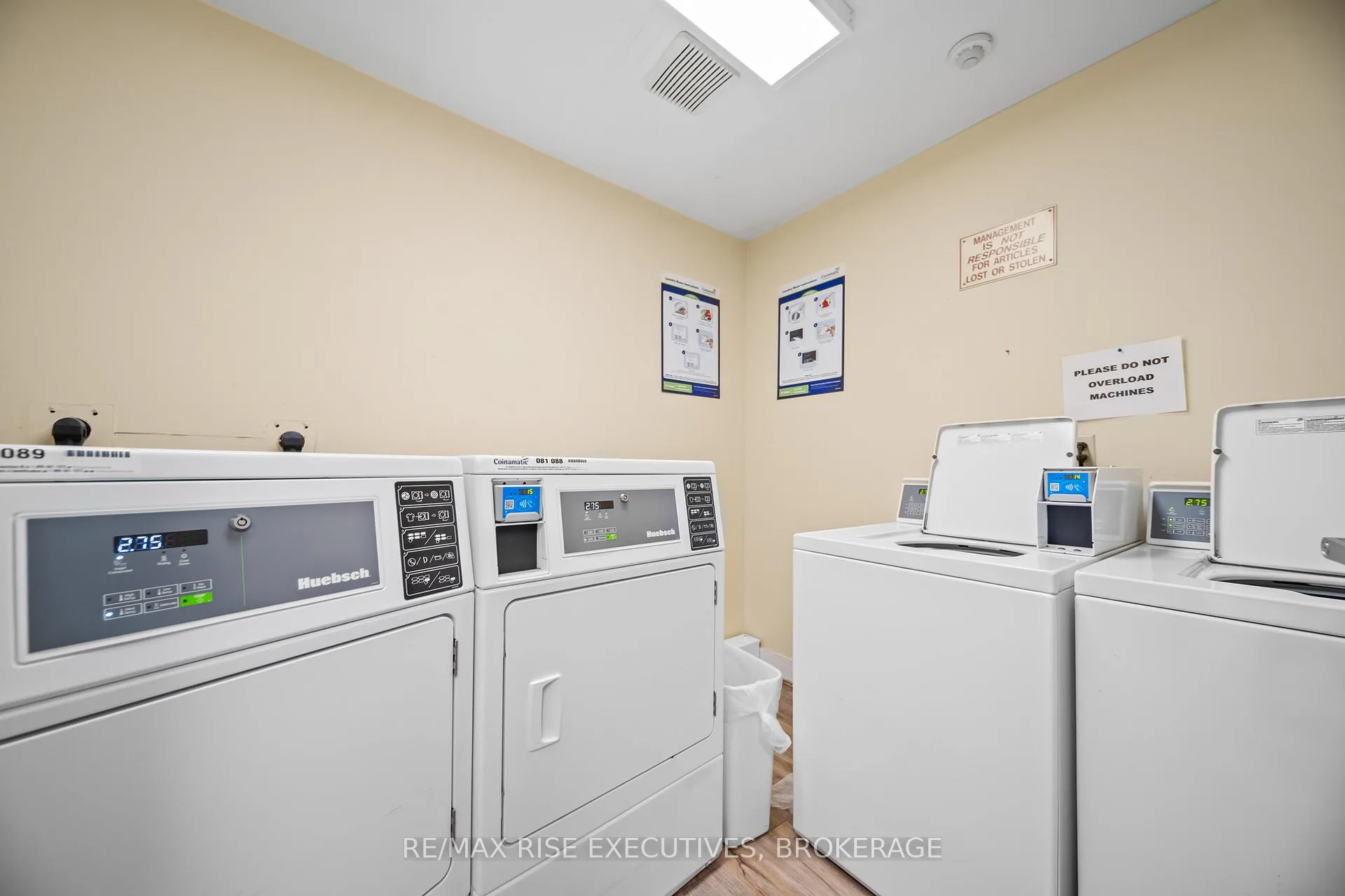 Photo 27 of Unit 507, 17 Eldon Hall Place, Kingston, Central City West — HOMEH