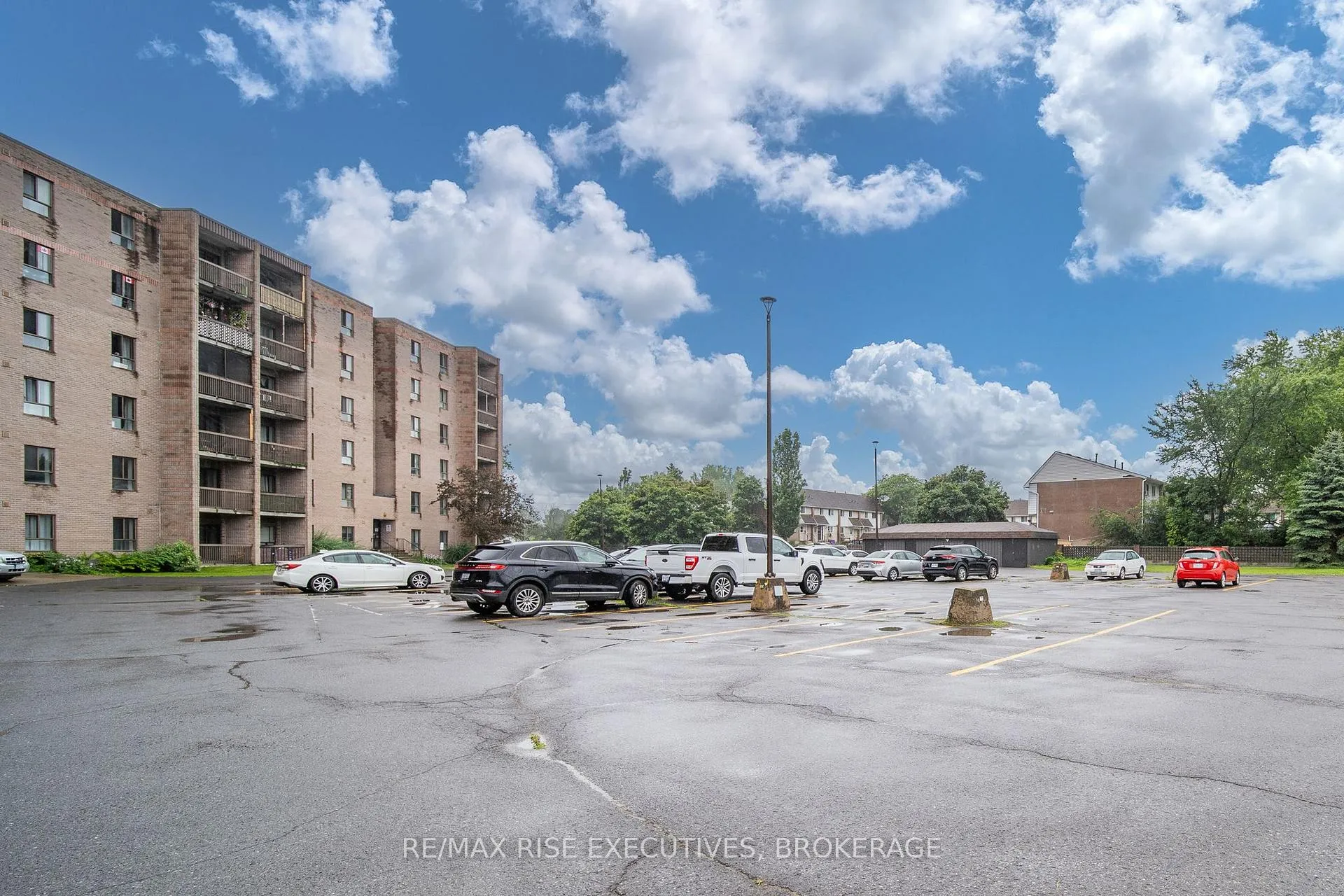 Photo 39 of Unit 507, 17 Eldon Hall Place, Kingston, Central City West — HOMEH