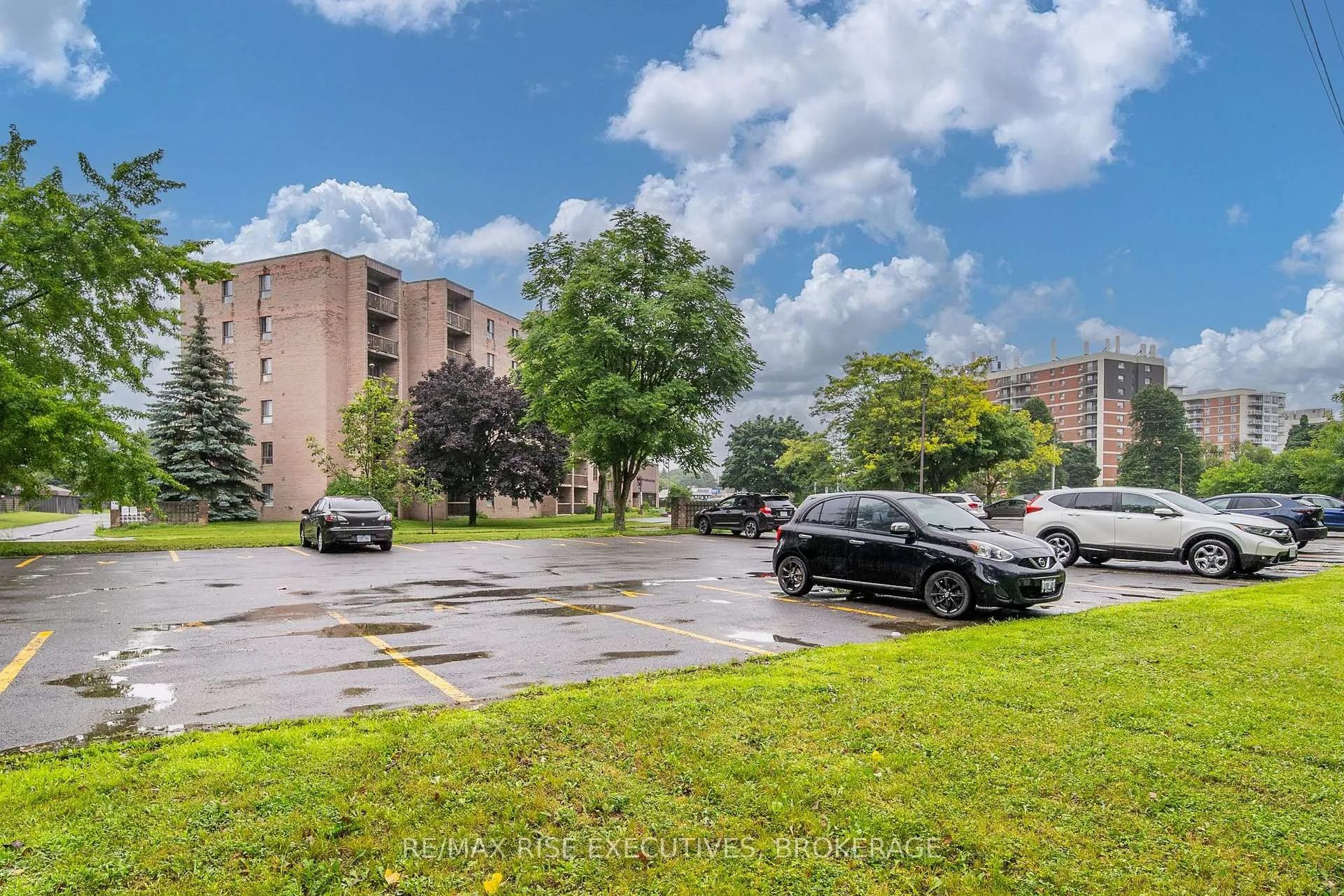 Photo 40 of Unit 507, 17 Eldon Hall Place, Kingston, Central City West — HOMEH