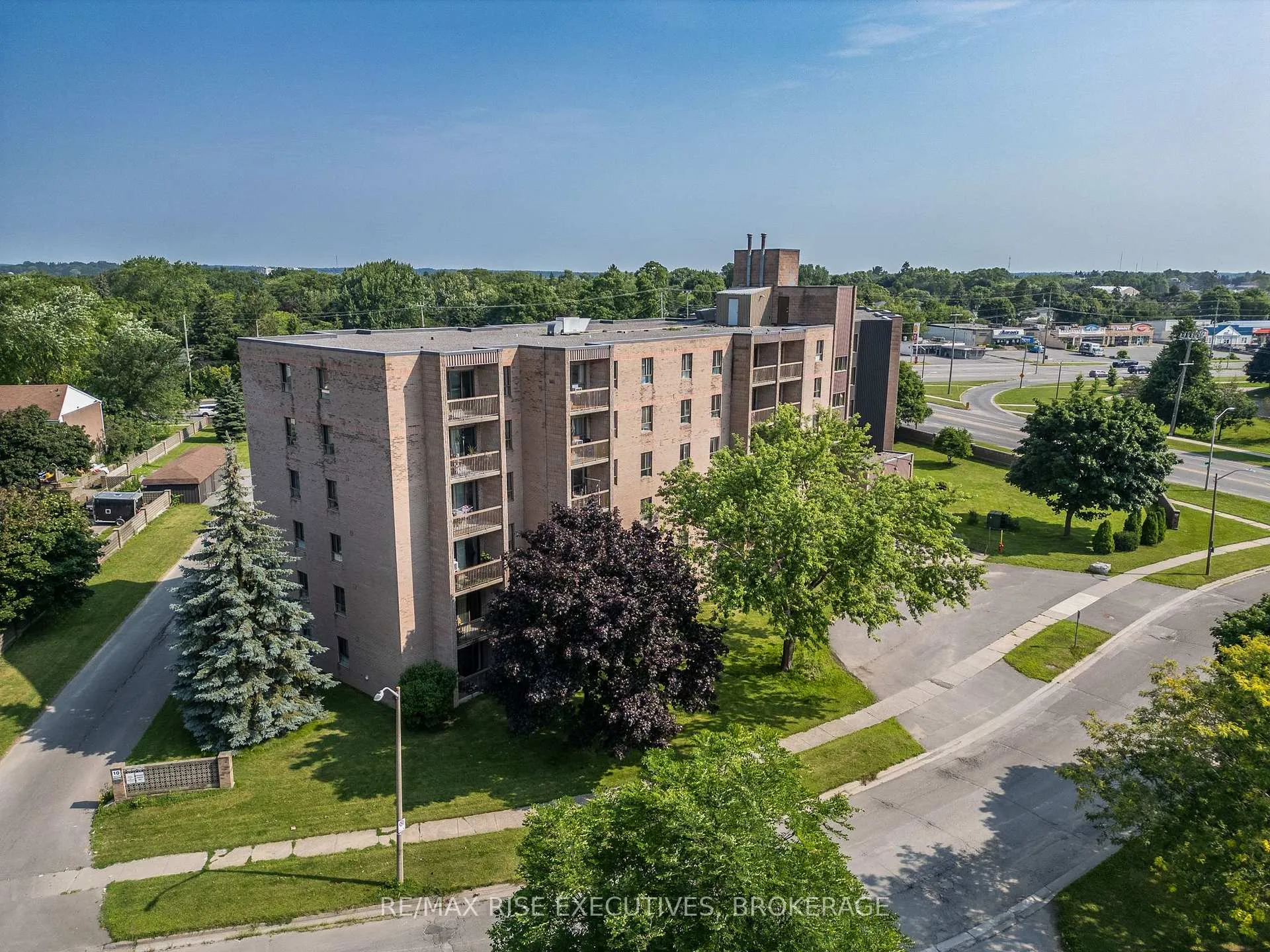 Photo 41 of Unit 507, 17 Eldon Hall Place, Kingston, Central City West — HOMEH