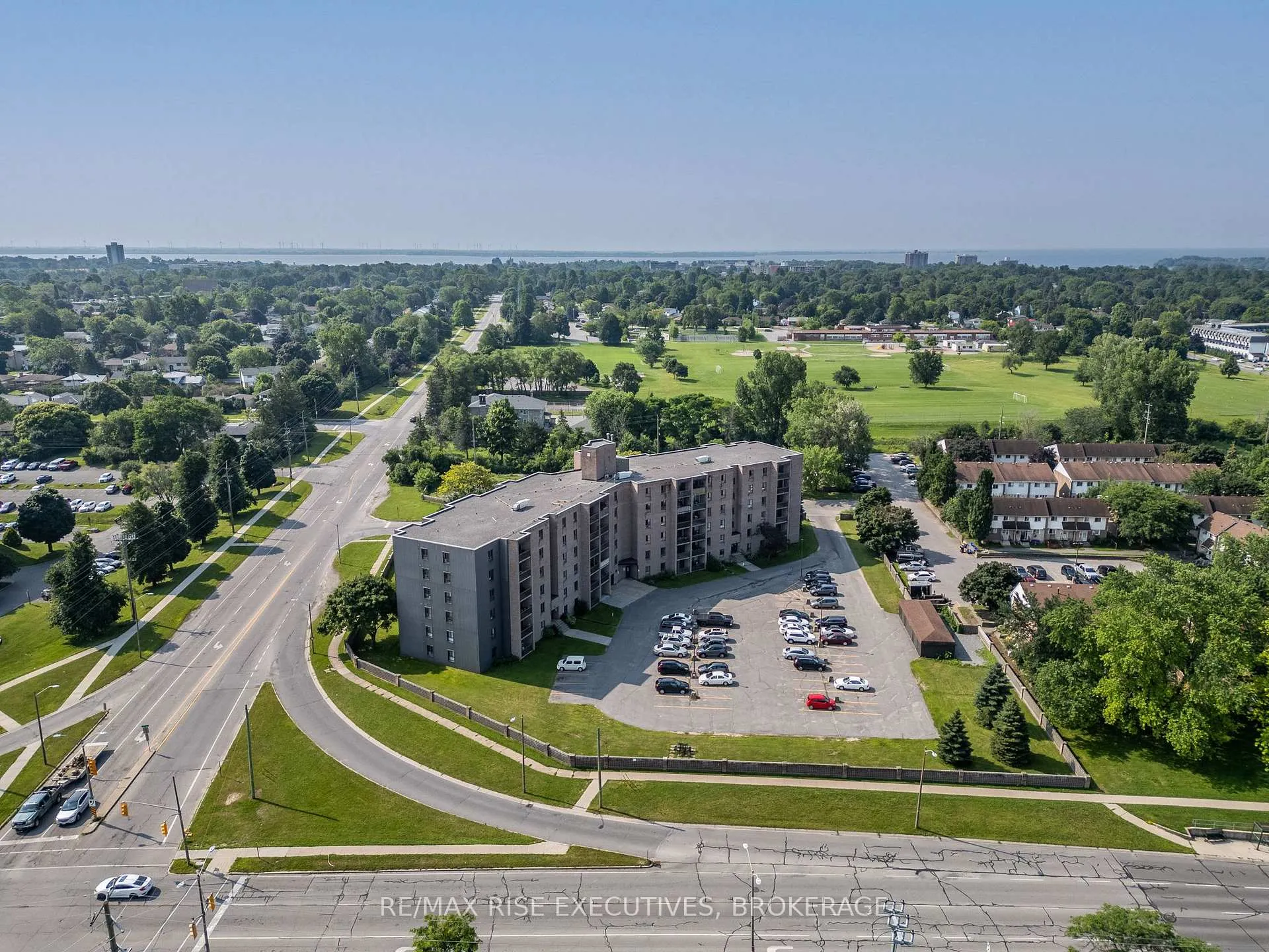 Photo 43 of Unit 507, 17 Eldon Hall Place, Kingston, Central City West — HOMEH