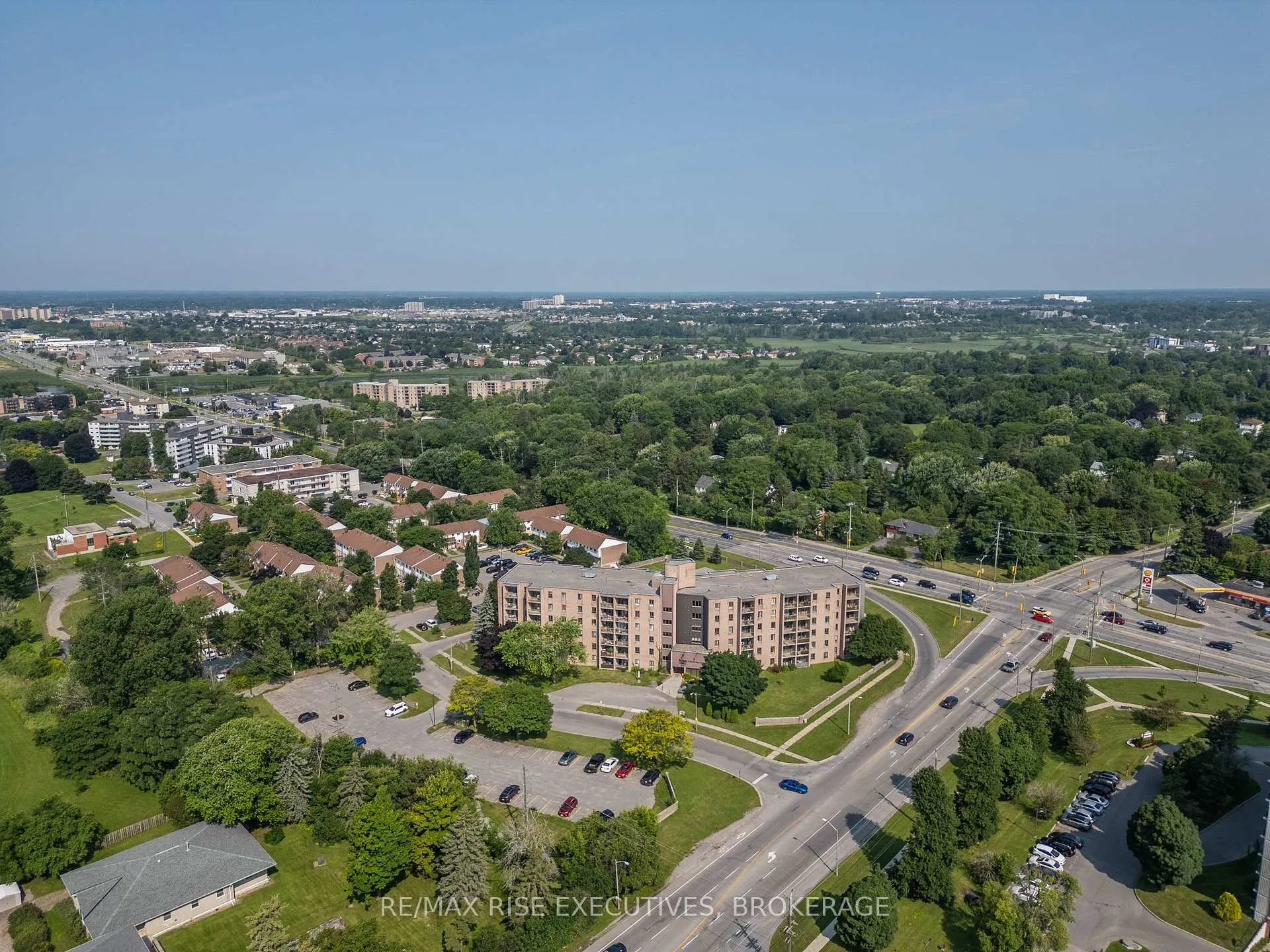 Photo 46 of Unit 507, 17 Eldon Hall Place, Kingston, Central City West — HOMEH