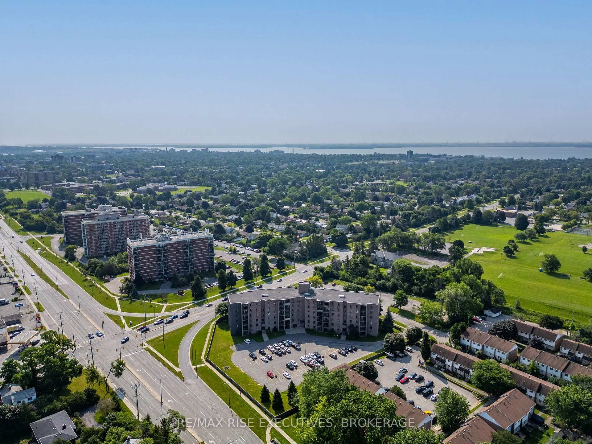 Photo 47 of Unit 507, 17 Eldon Hall Place, Kingston, Central City West — HOMEH