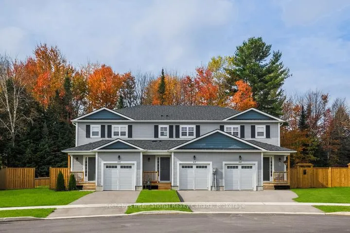 Photo 1 of Lot 21 Equality Drive, Meaford — HOMEH