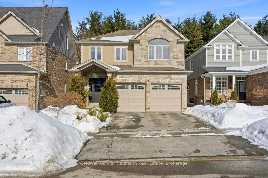 Photo 1 of 116 Sammon Drive, Guelph/Eramosa, Rockwood — HOMEH
