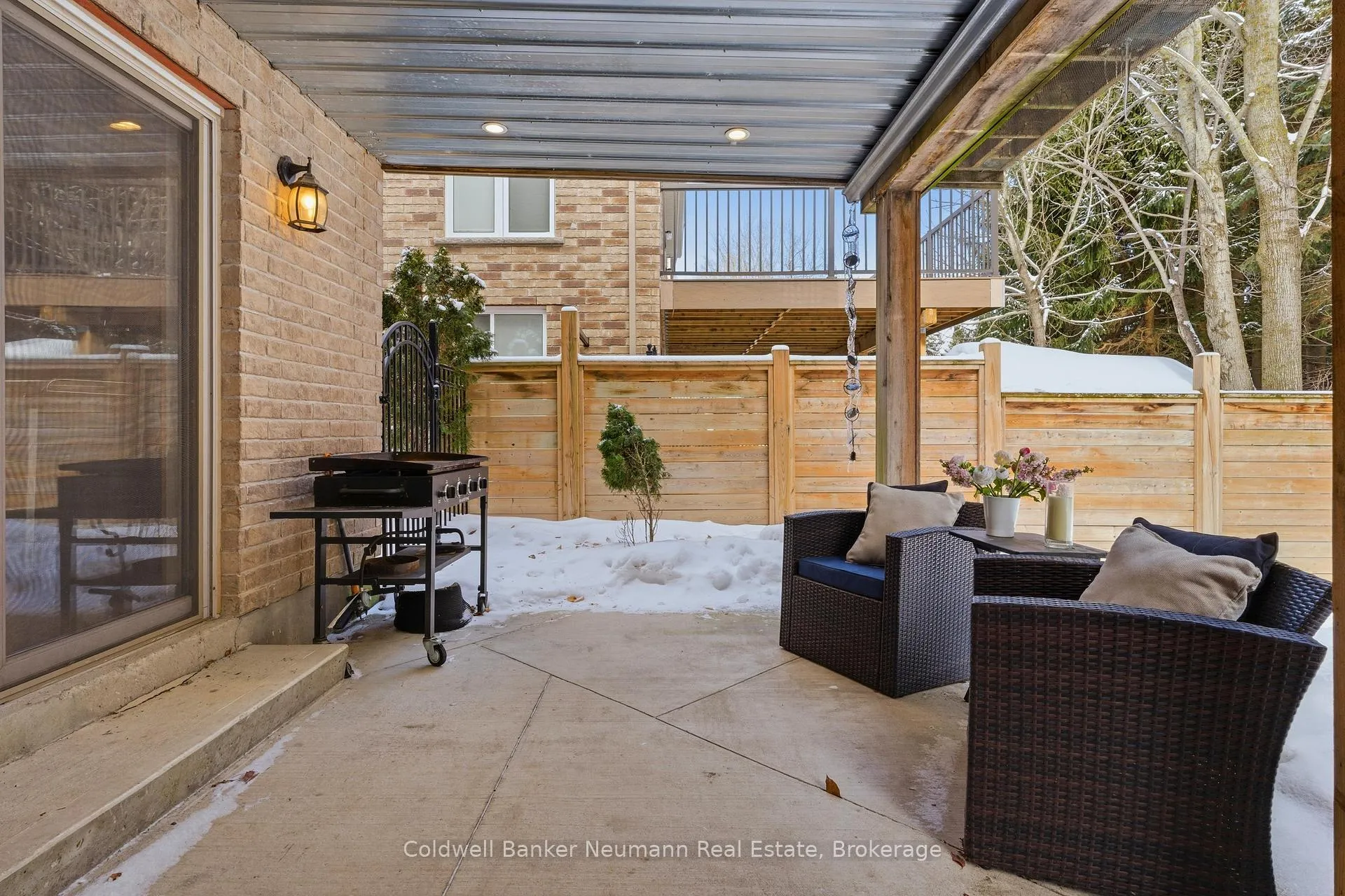 Photo 33 of 116 Sammon Drive, Guelph/Eramosa, Rockwood — HOMEH