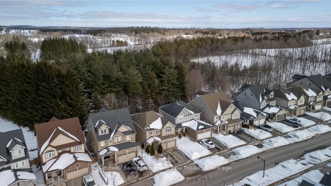 Photo 36 of 116 Sammon Drive, Guelph/Eramosa, Rockwood — HOMEH