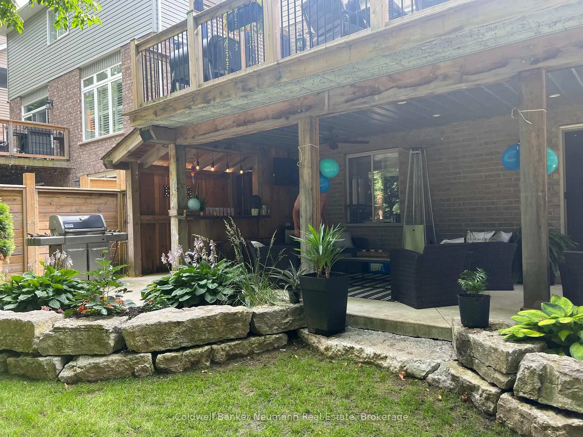 Photo 44 of 116 Sammon Drive, Guelph/Eramosa, Rockwood — HOMEH