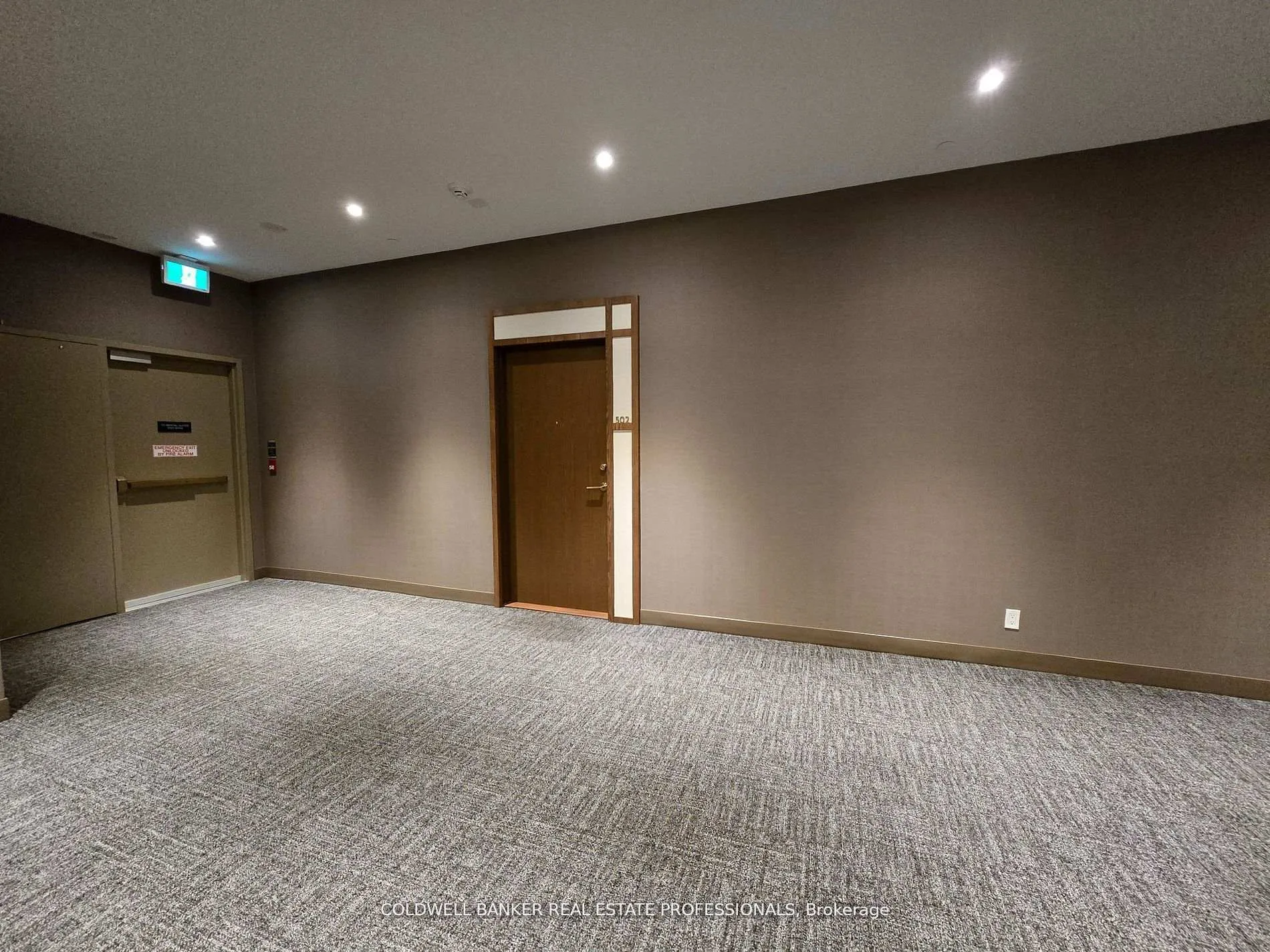 Photo 9 of Unit 502, 7890 Jane Street, Vaughan, Vaughan Corporate Centre — HOMEH