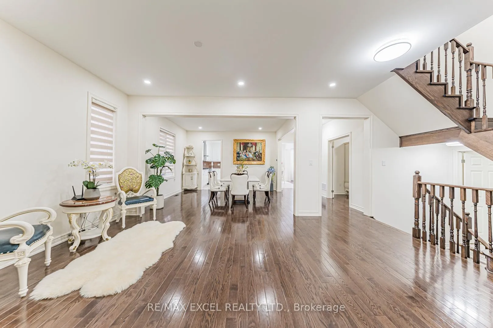 Photo 8 of 83 Baldry Avenue, Vaughan, Patterson — HOMEH
