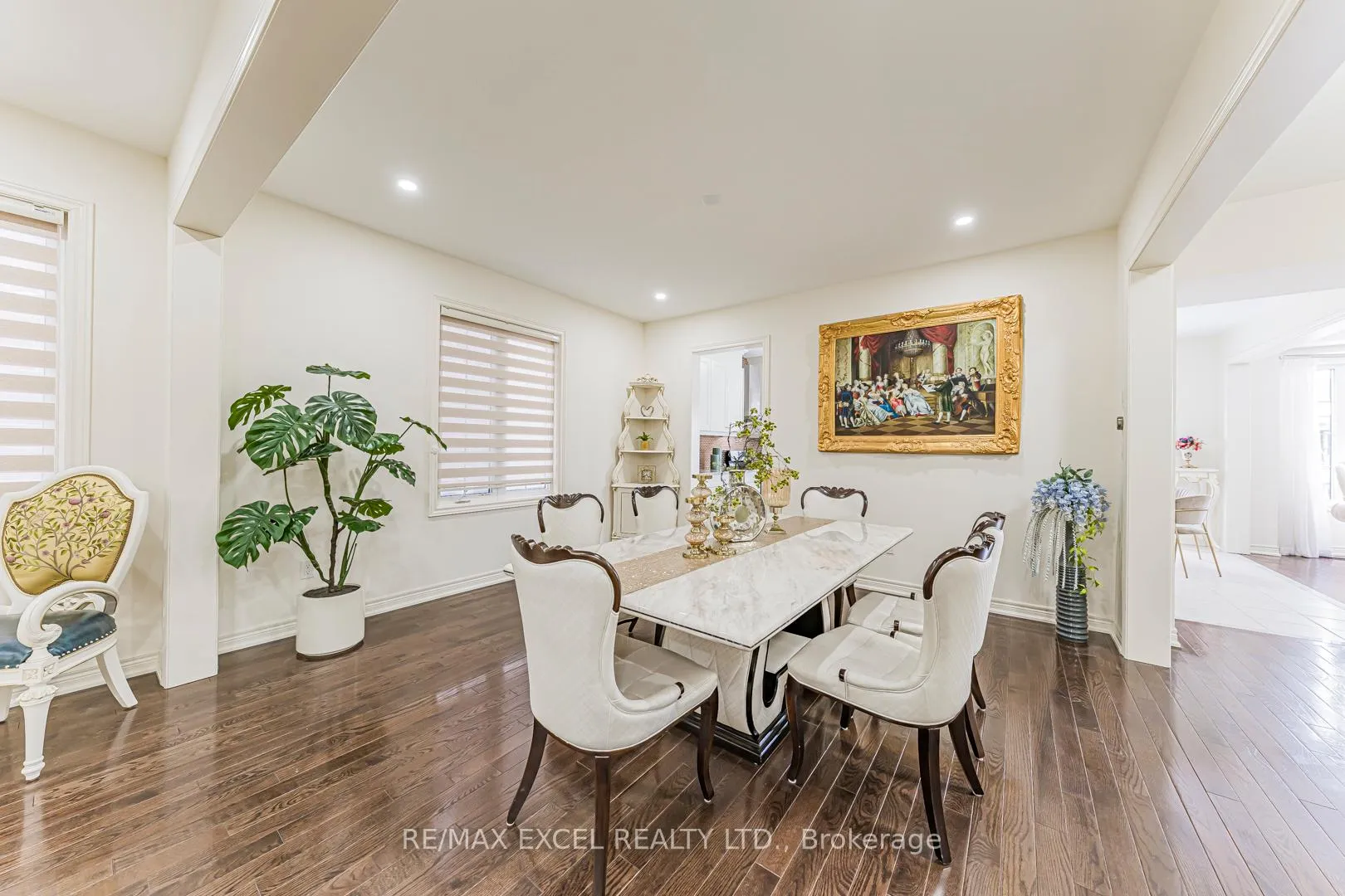 Photo 9 of 83 Baldry Avenue, Vaughan, Patterson — HOMEH