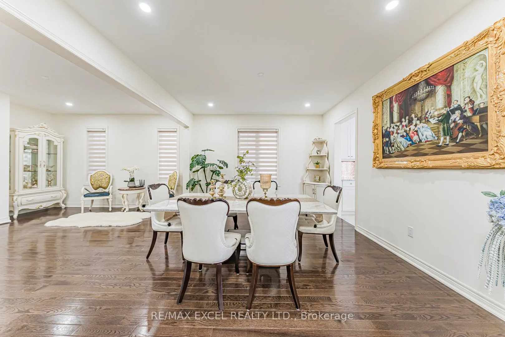 Photo 10 of 83 Baldry Avenue, Vaughan, Patterson — HOMEH