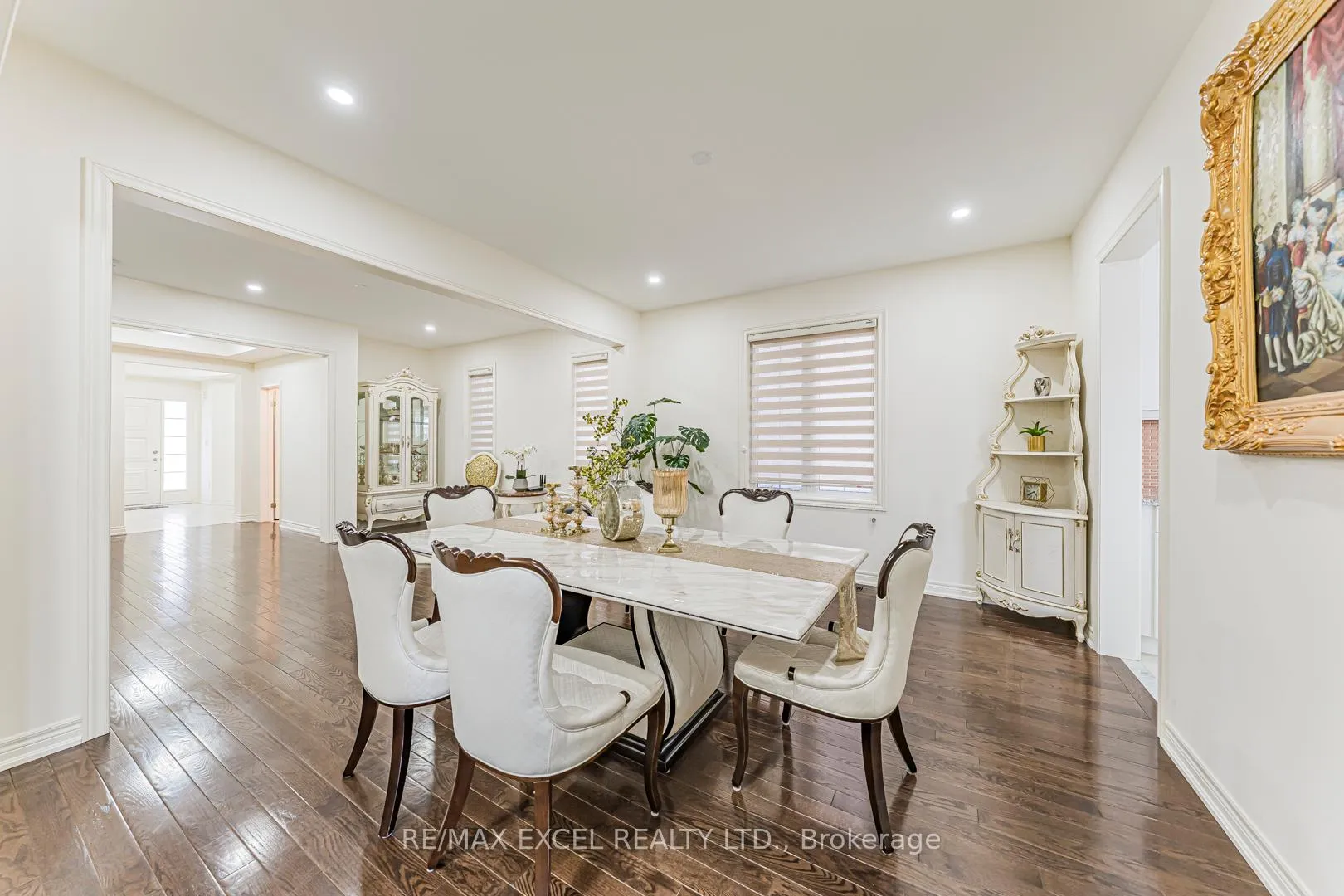 Photo 11 of 83 Baldry Avenue, Vaughan, Patterson — HOMEH