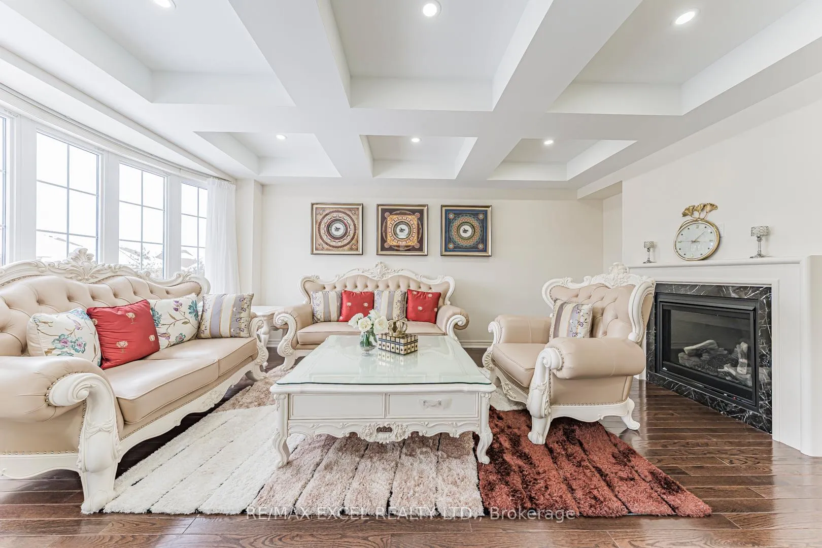 Photo 16 of 83 Baldry Avenue, Vaughan, Patterson — HOMEH