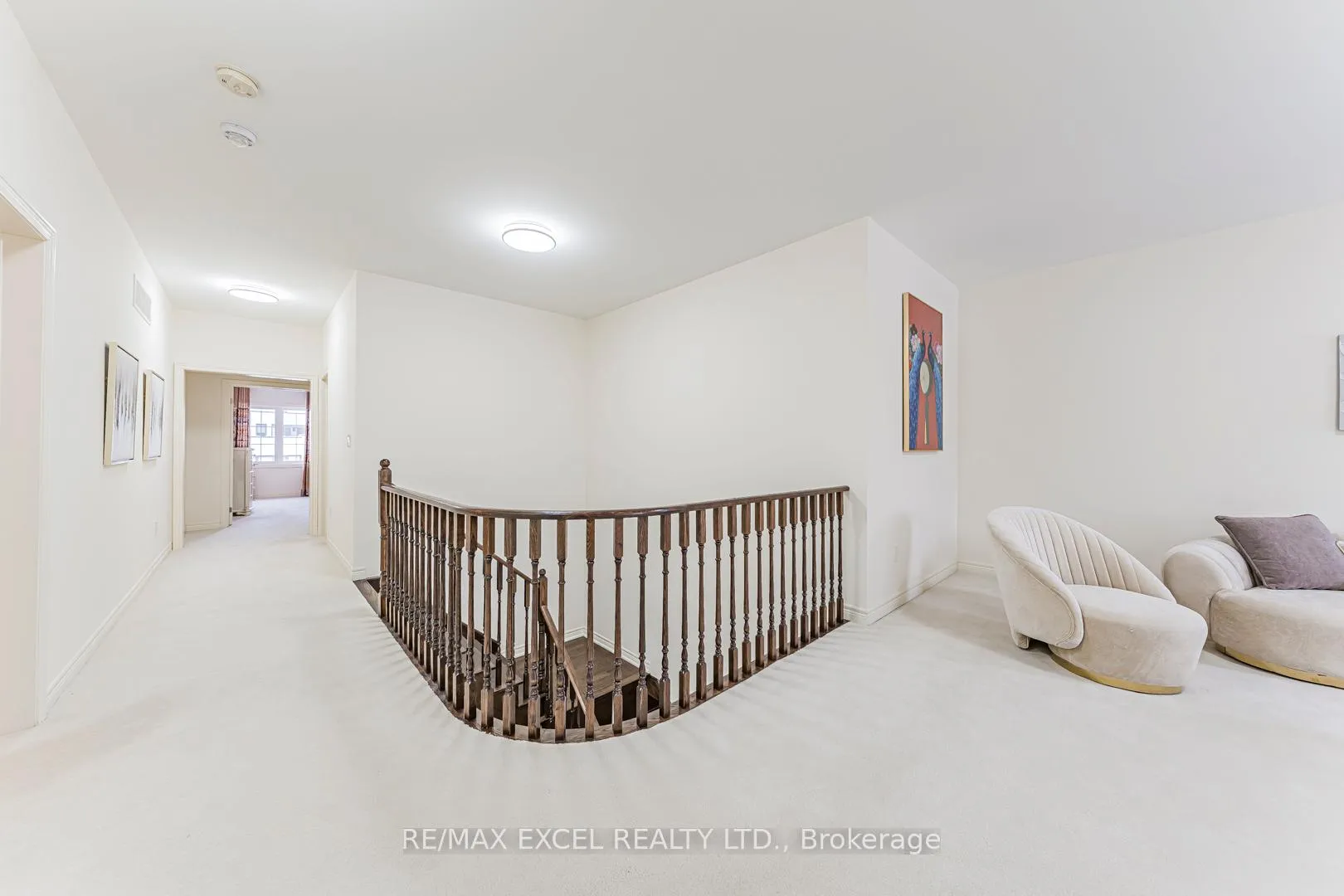 Photo 19 of 83 Baldry Avenue, Vaughan, Patterson — HOMEH