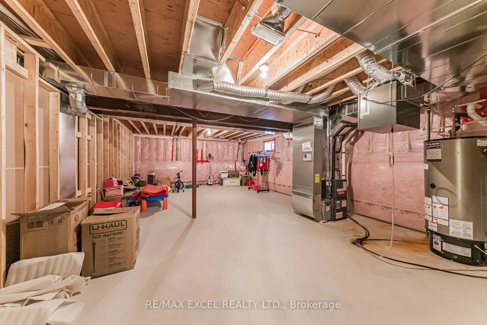 Photo 37 of 83 Baldry Avenue, Vaughan, Patterson — HOMEH